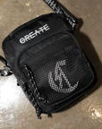 LIGHTNING SHOULDER BAG