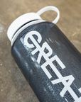 LIGHTNING NALGENE BOTTLE