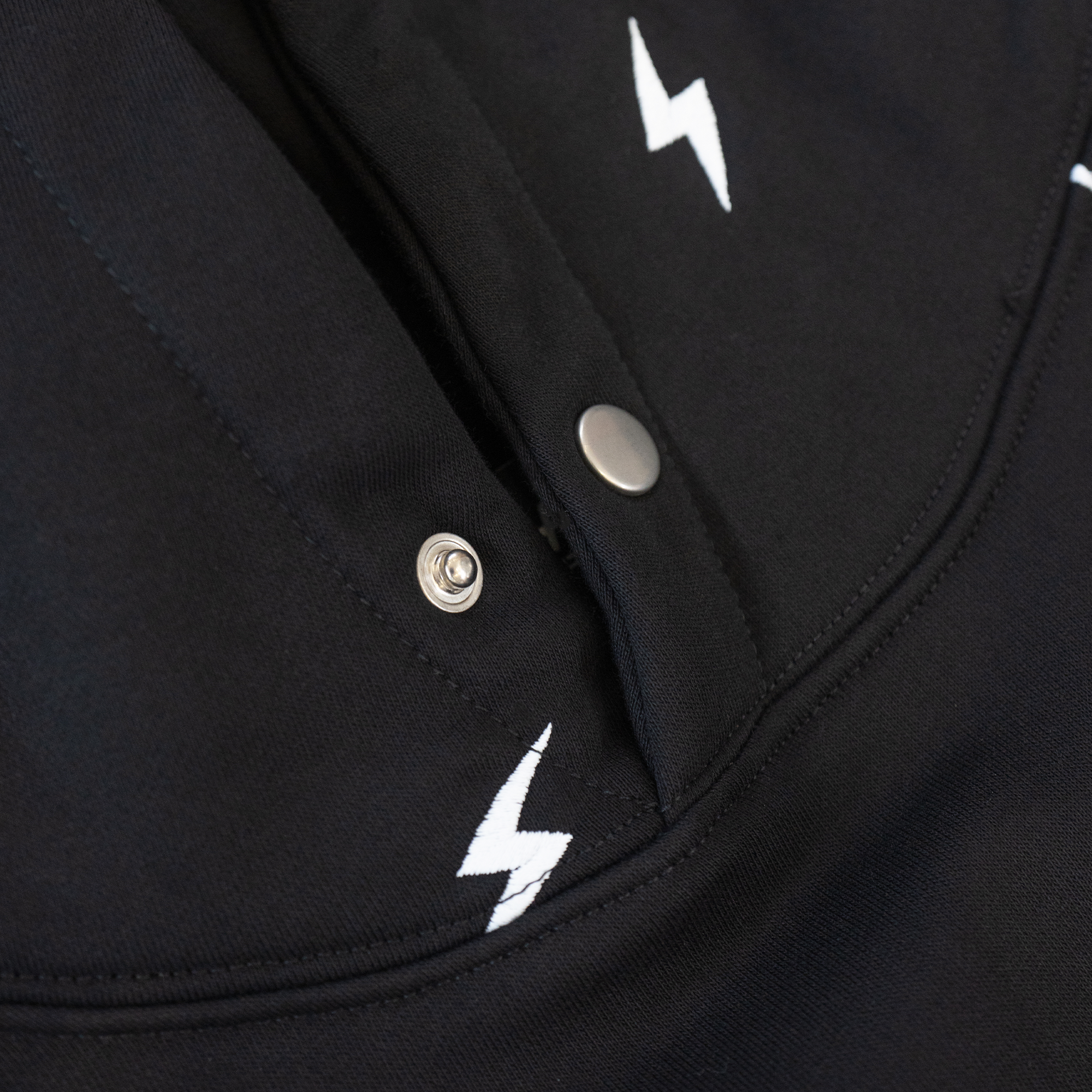 LIGHTNING HOODIE