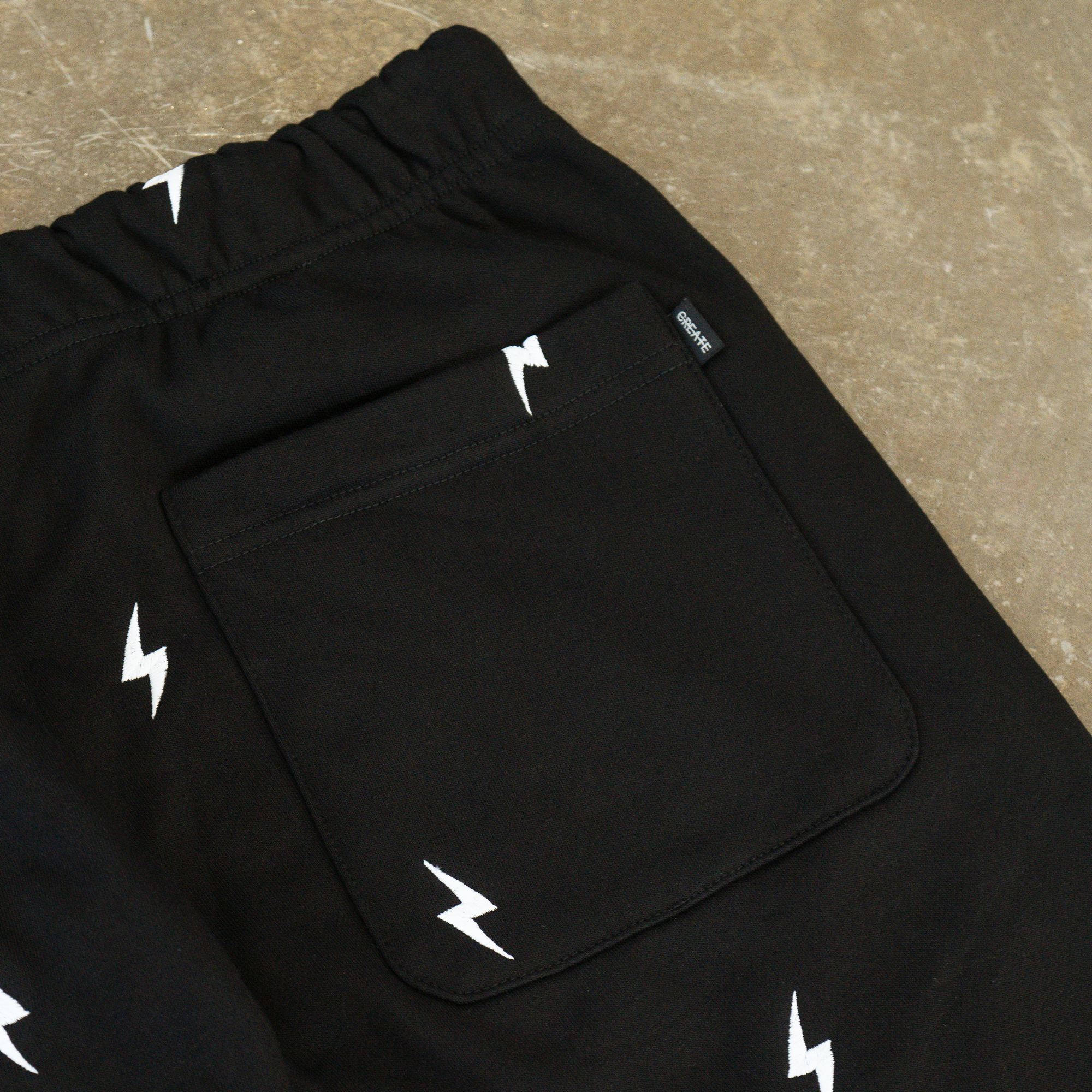 LIGHTNING SWEATPANT