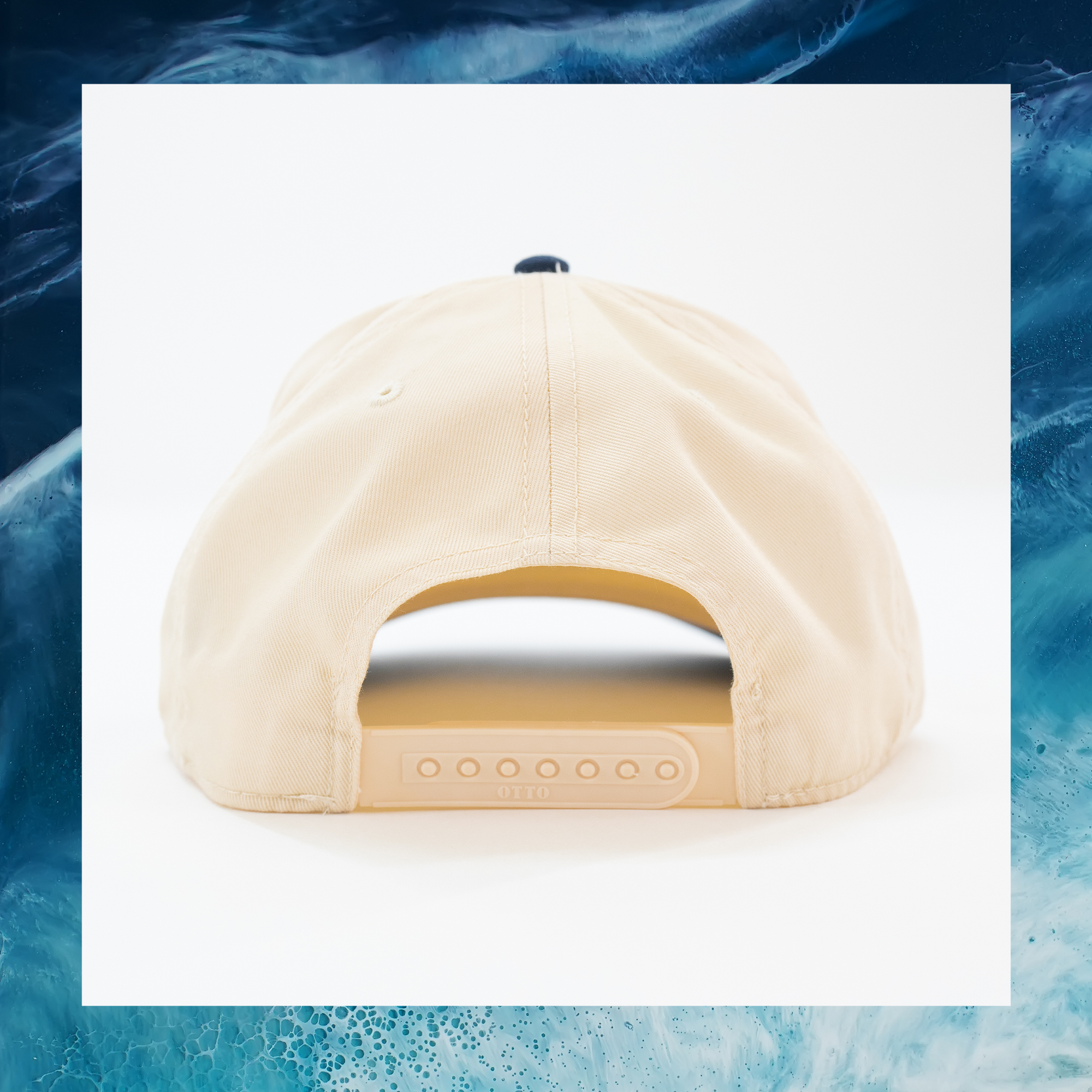 TST SURF CREW 5-PANEL