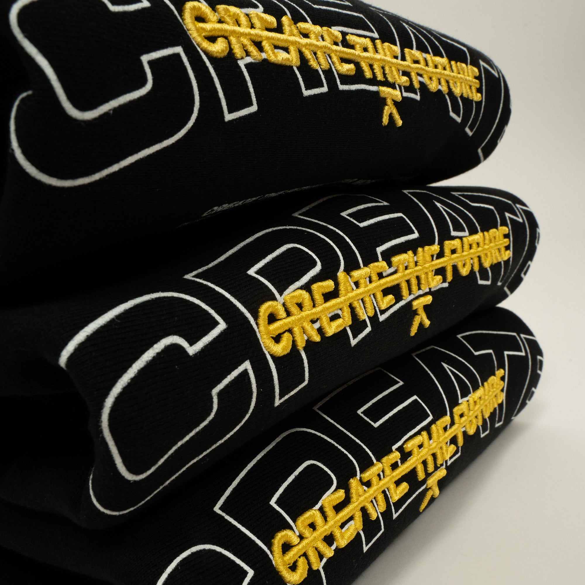 MISSION STATEMENT CREWNECK