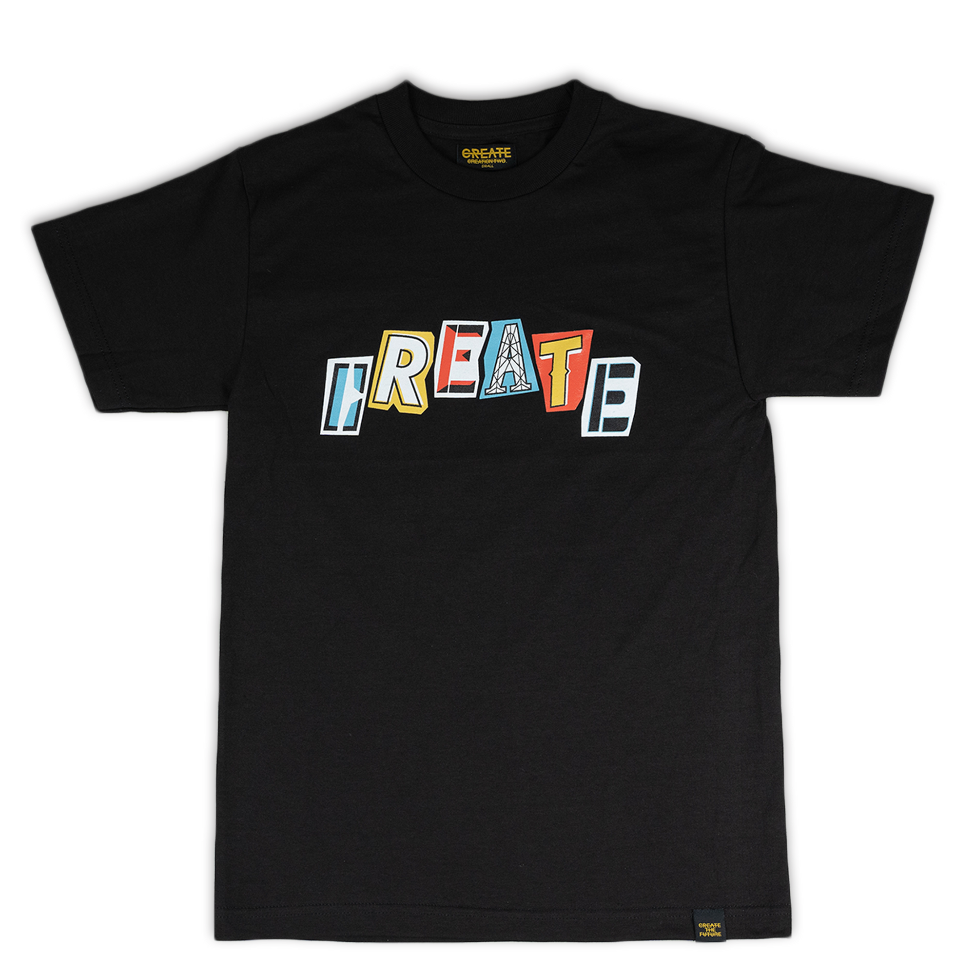 RANSOM LOGO TEE