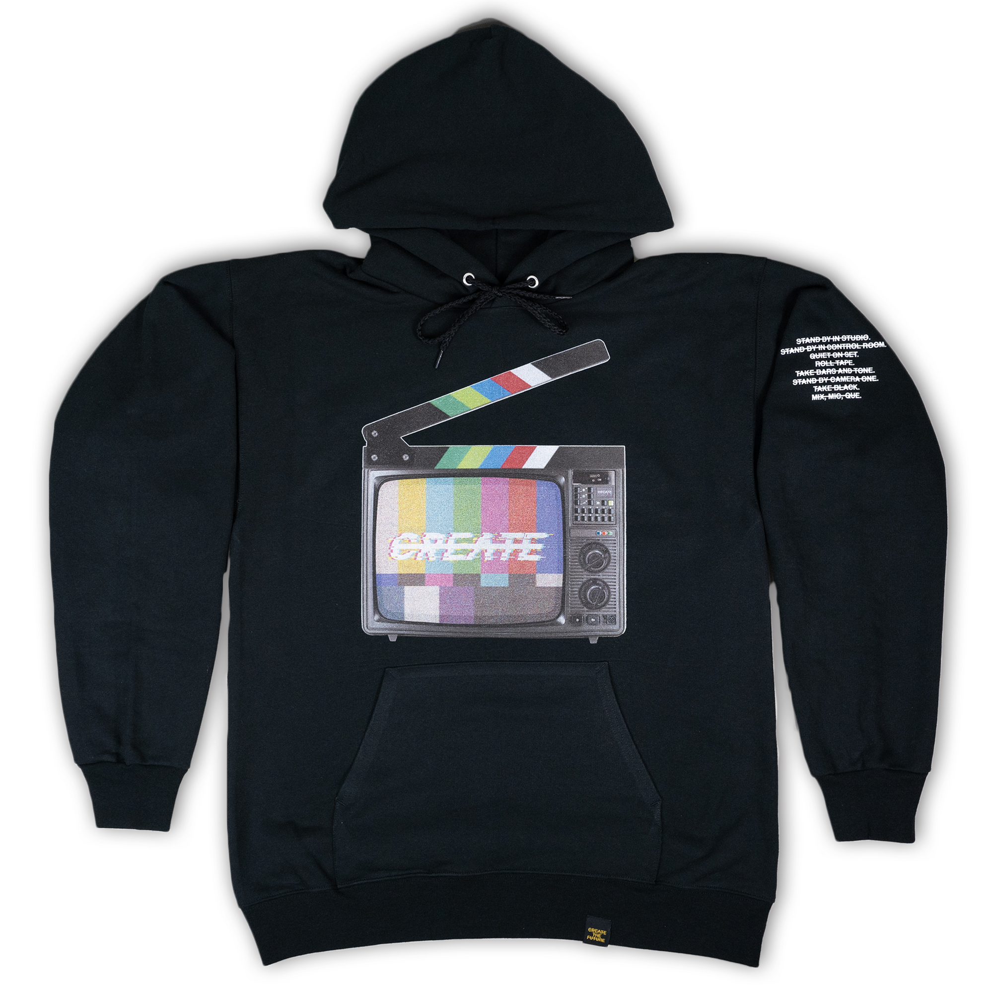 DIRECT THE FUTURE SWEATSHIRT