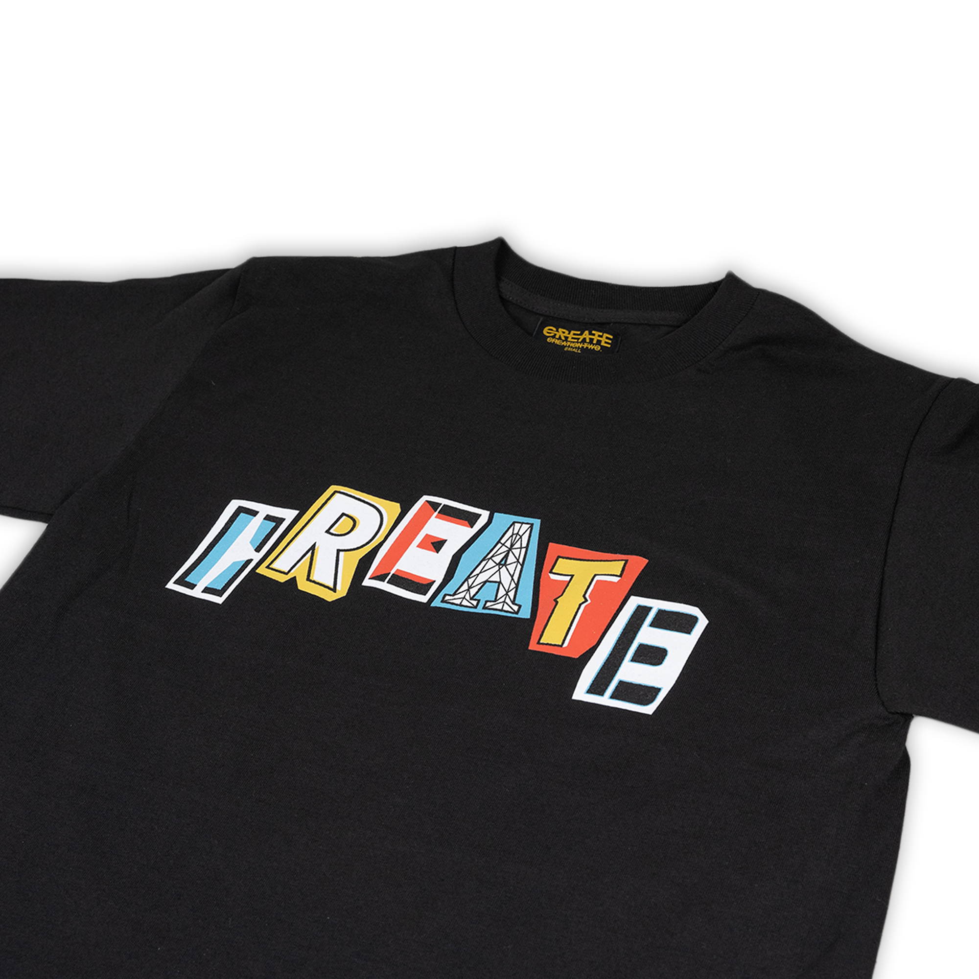 RANSOM LOGO TEE
