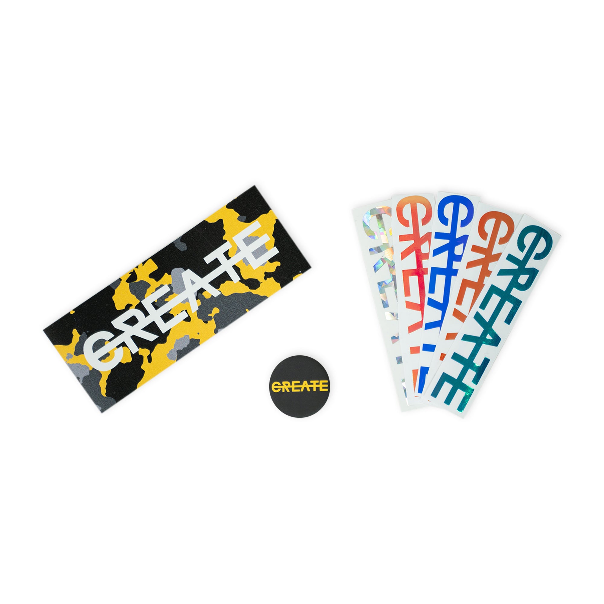 STICKER PACK