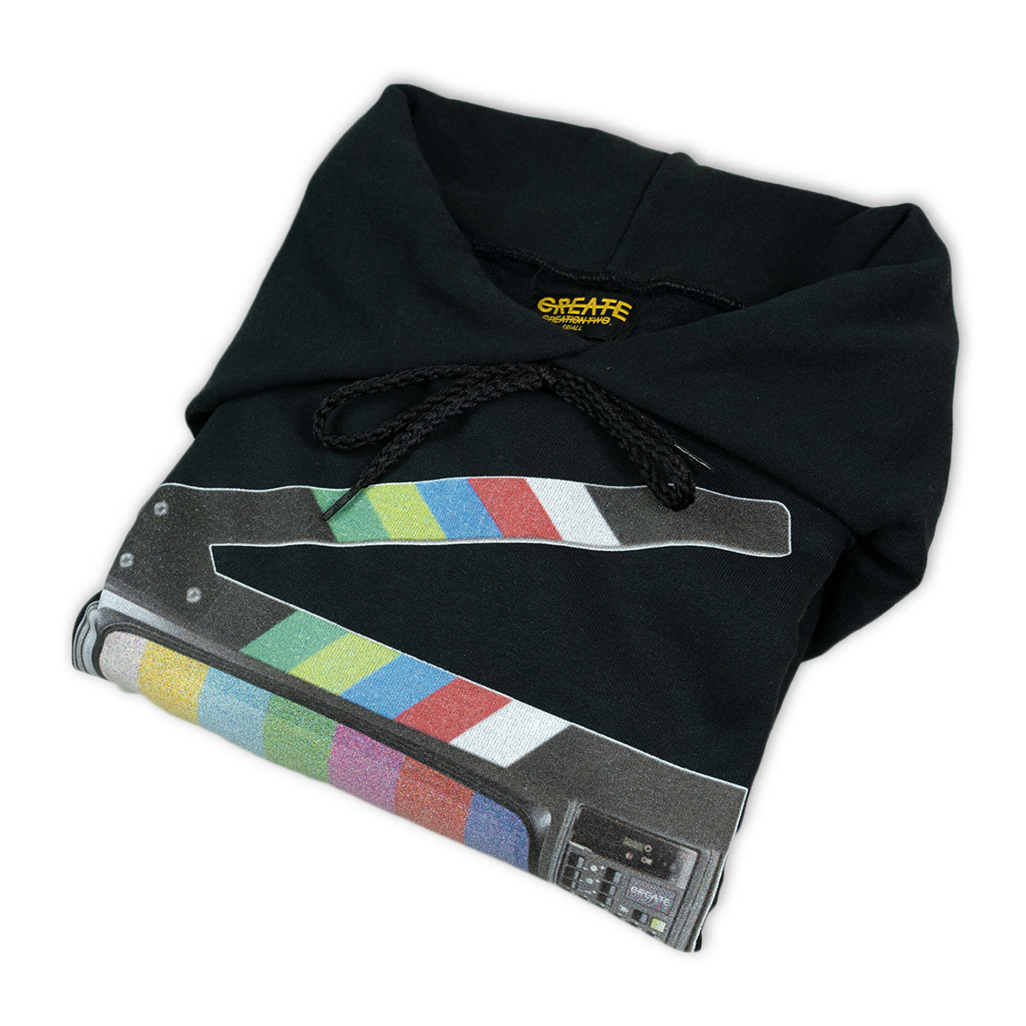 DIRECT THE FUTURE SWEATSHIRT