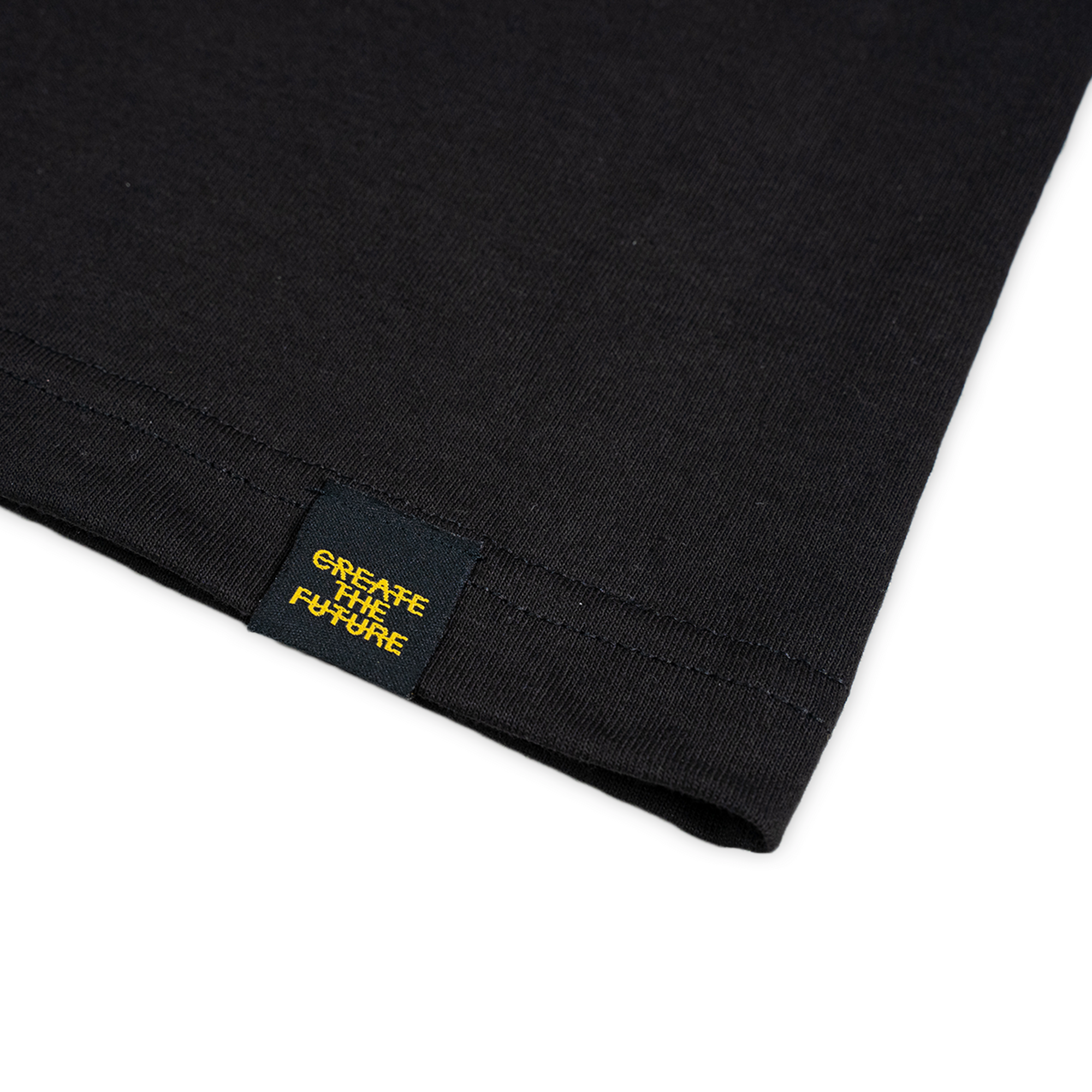 RANSOM LOGO TEE