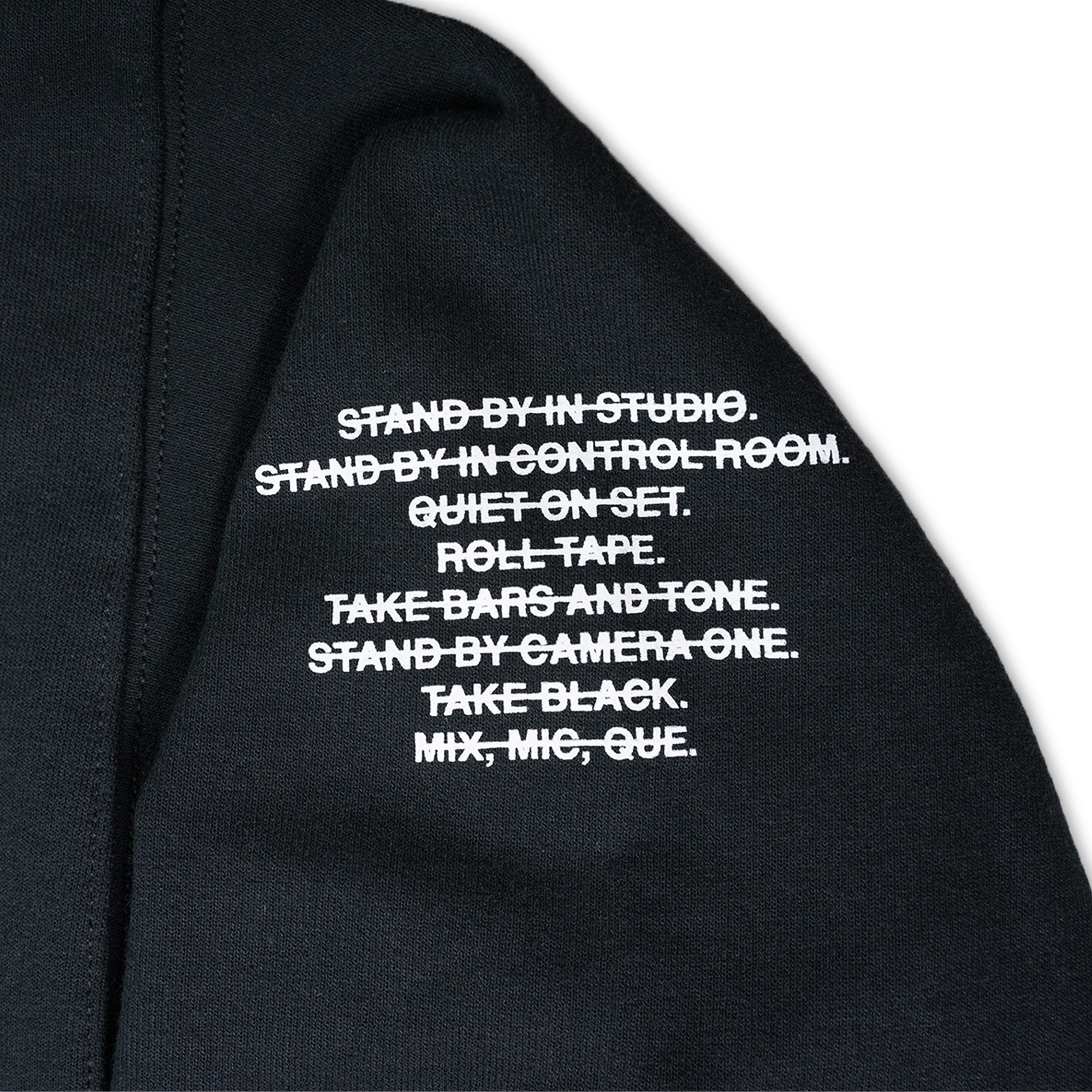 DIRECT THE FUTURE SWEATSHIRT