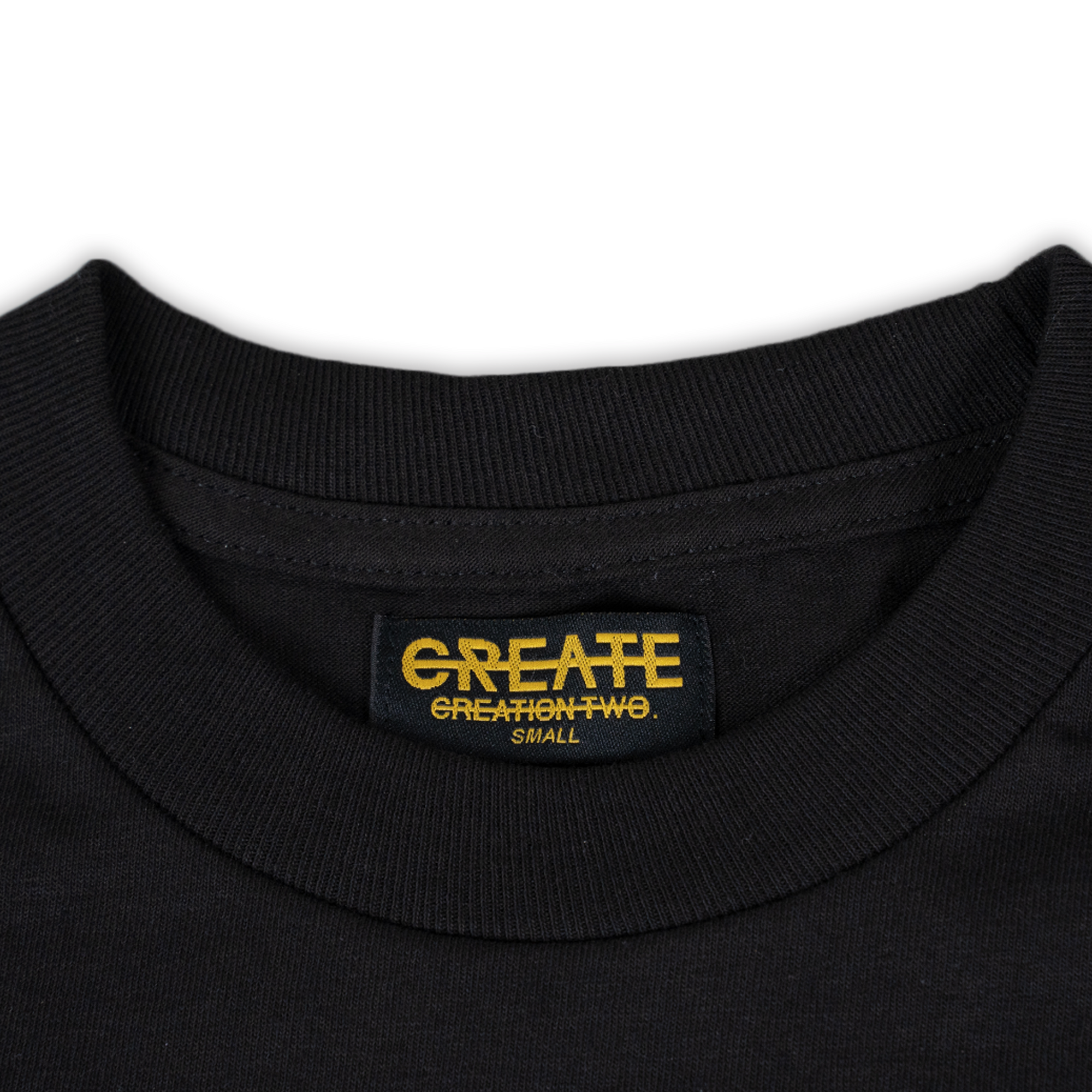 RANSOM LOGO TEE