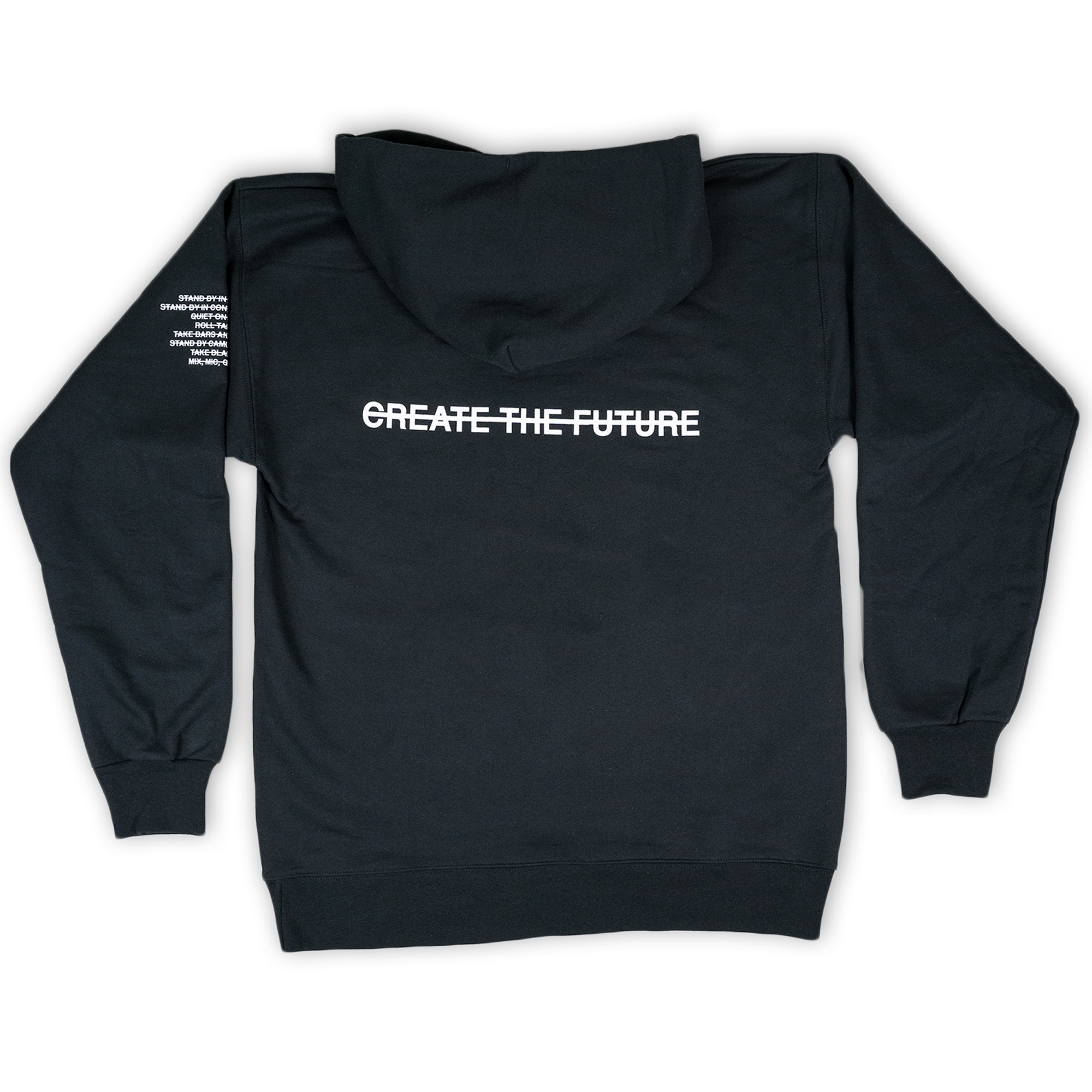 DIRECT THE FUTURE SWEATSHIRT