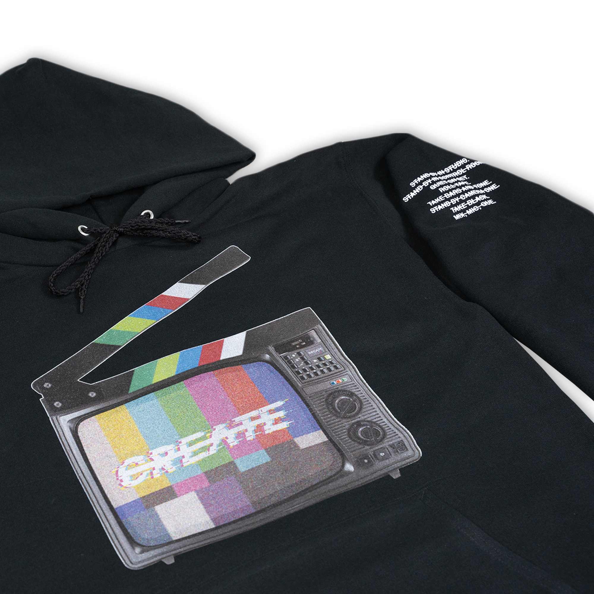 DIRECT THE FUTURE SWEATSHIRT