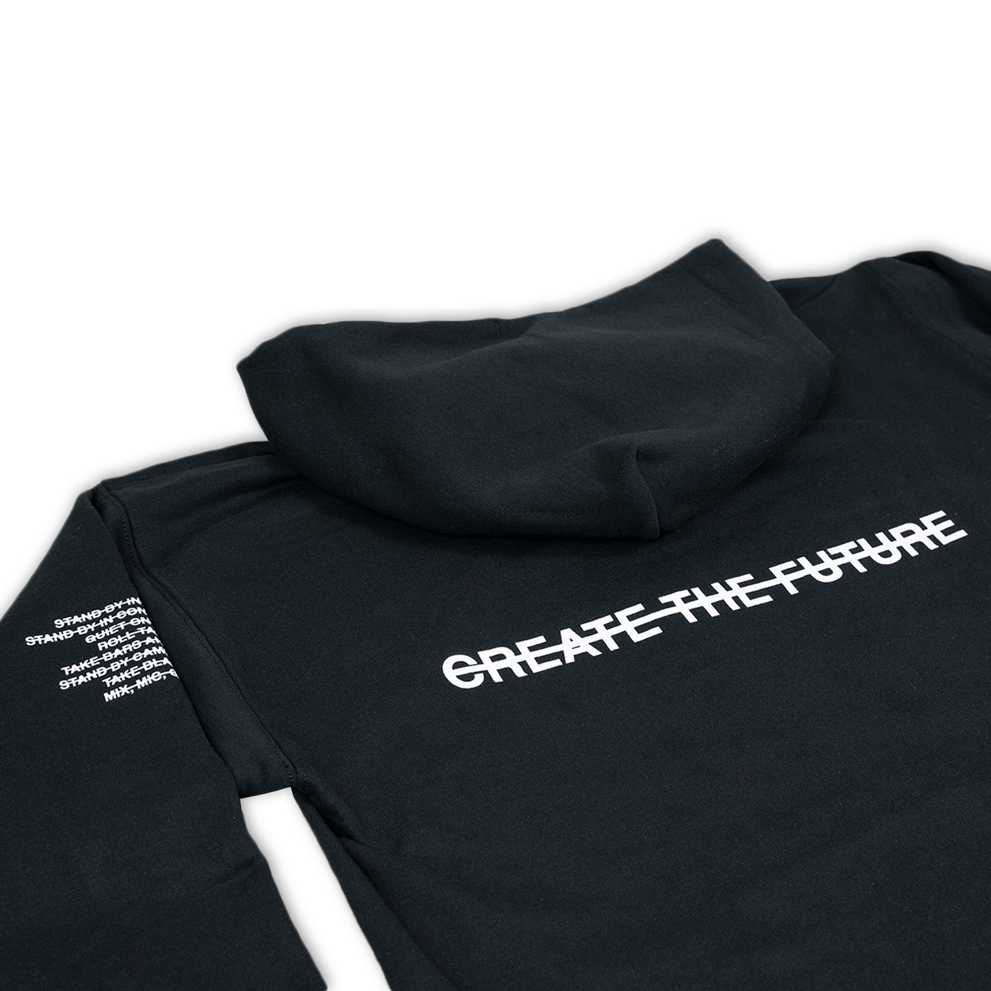 DIRECT THE FUTURE SWEATSHIRT