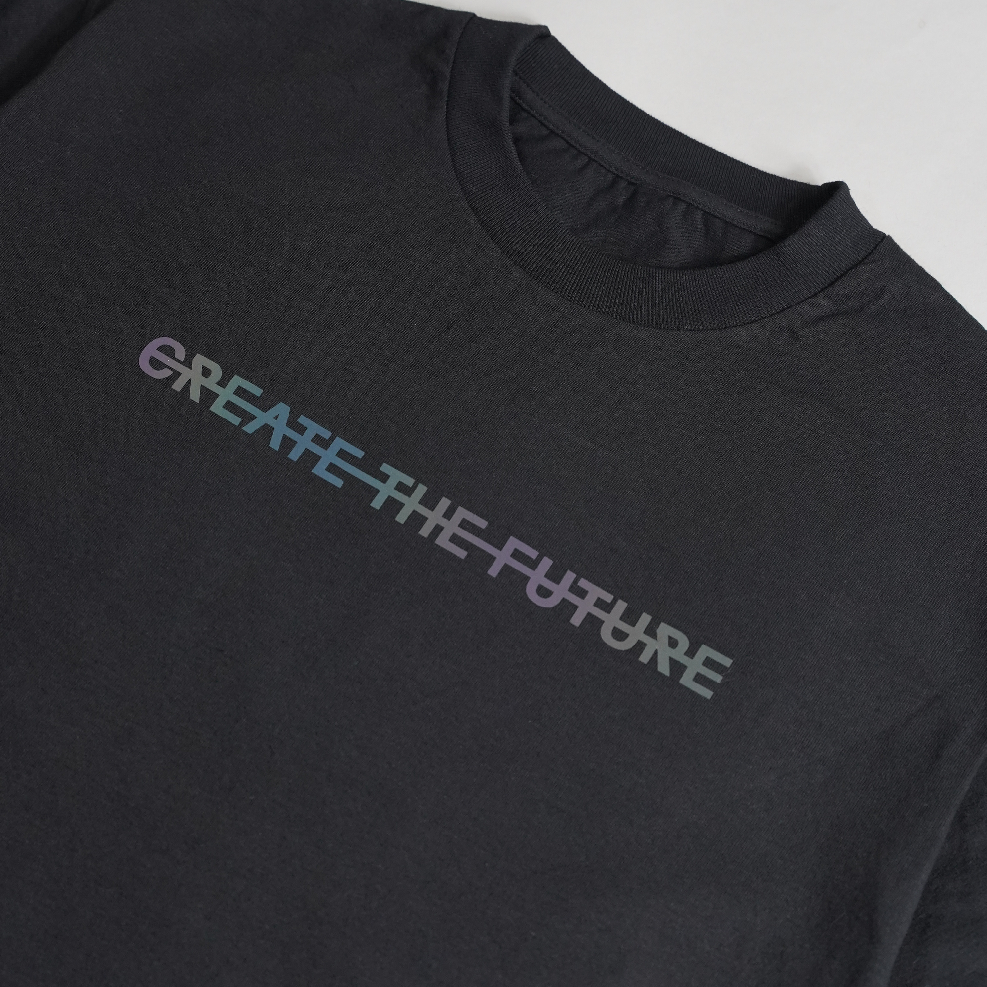 CHROMA REFLECTIVE TEE
