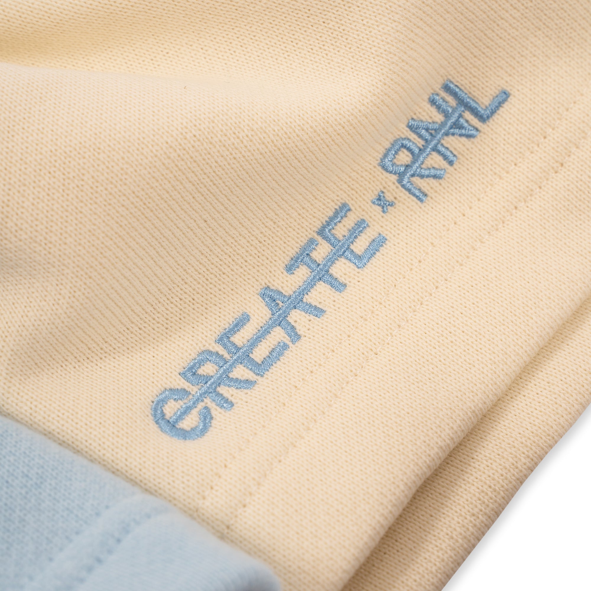RNL COLOR BLOCK SHORTS