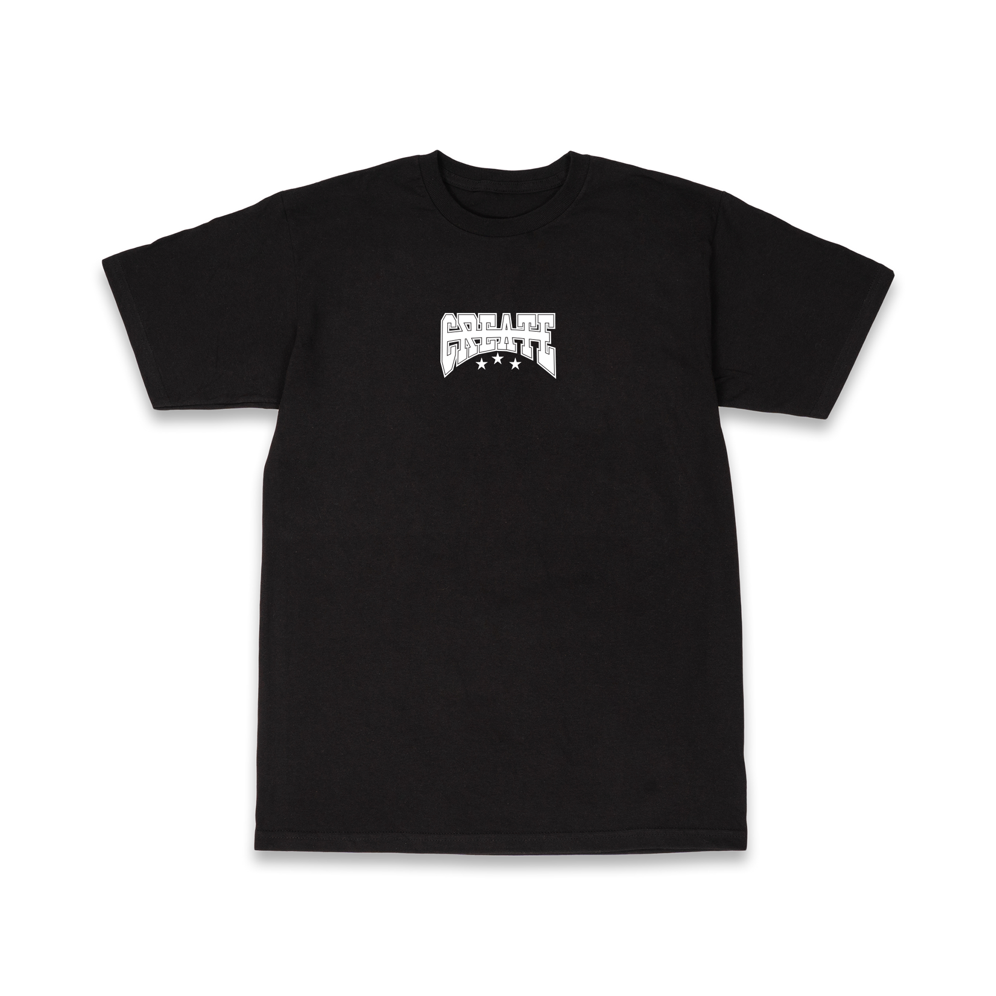 CREATE HOCKEY TEE