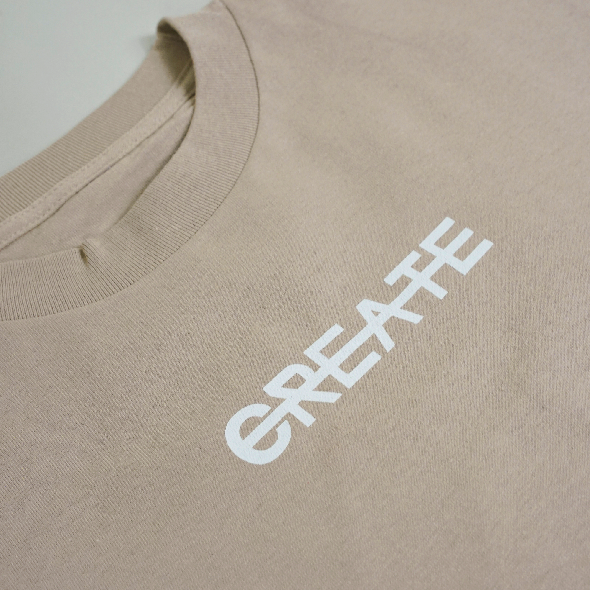 CREATE LOGO LONG SLEEVE