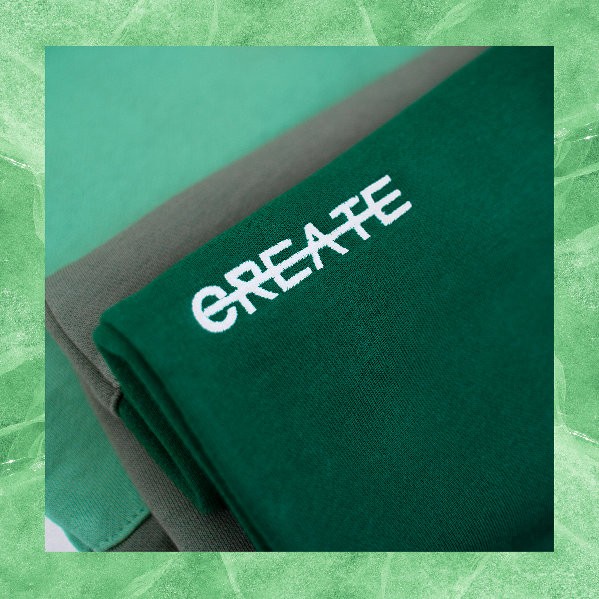 TST EMERALD SWEATPANT