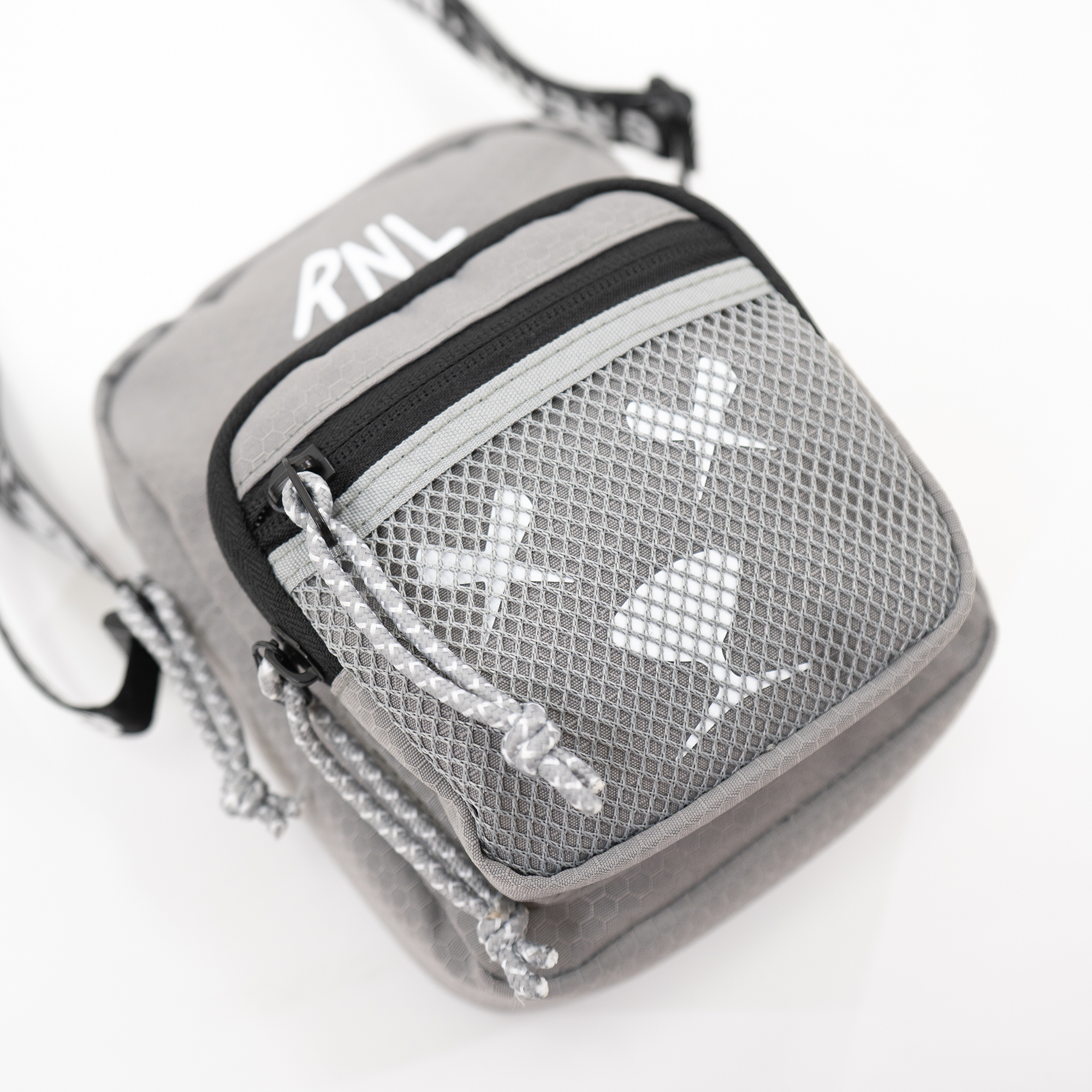 RNL SHOULDER BAG