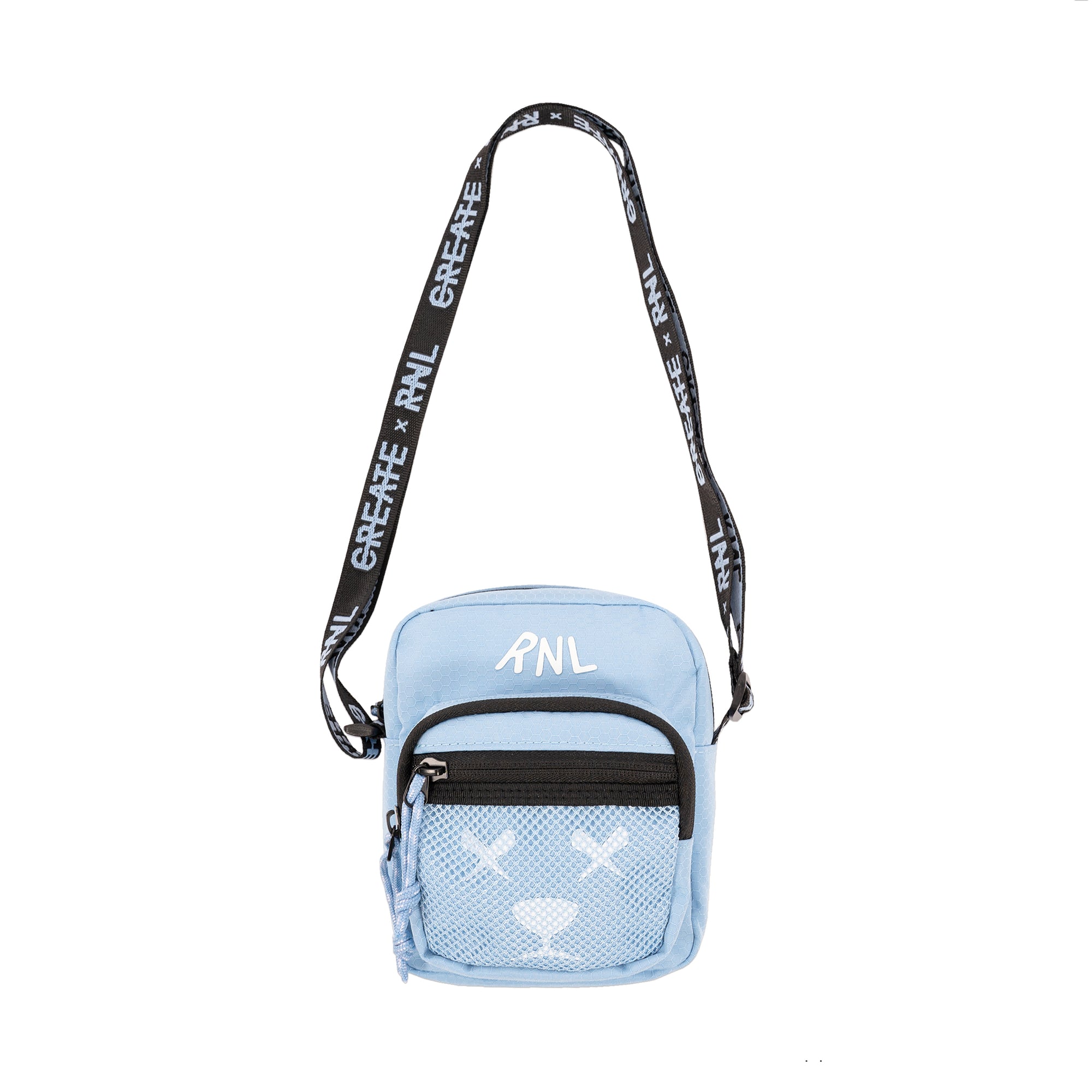 RNL SHOULDER BAG