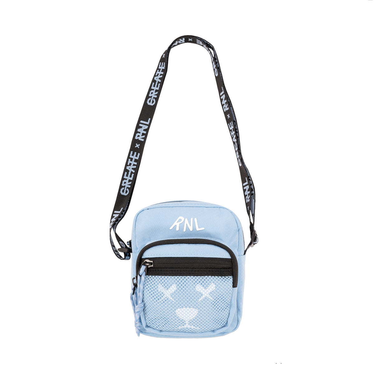 RNL SHOULDER BAG – Create Supply
