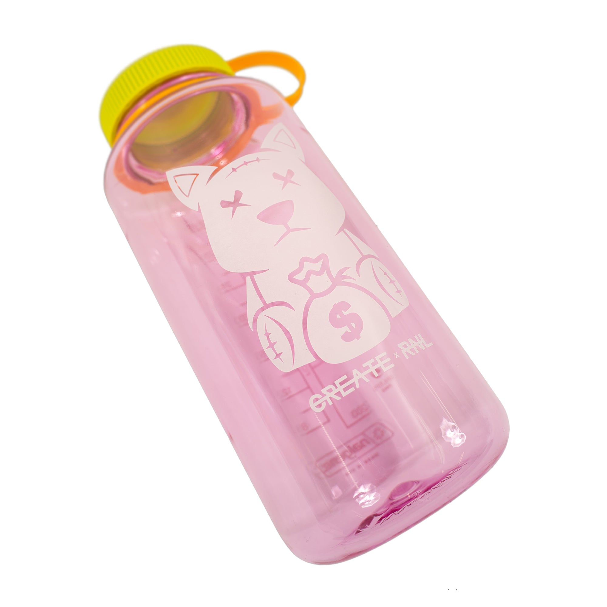 RNL NALGENE BOTTLE