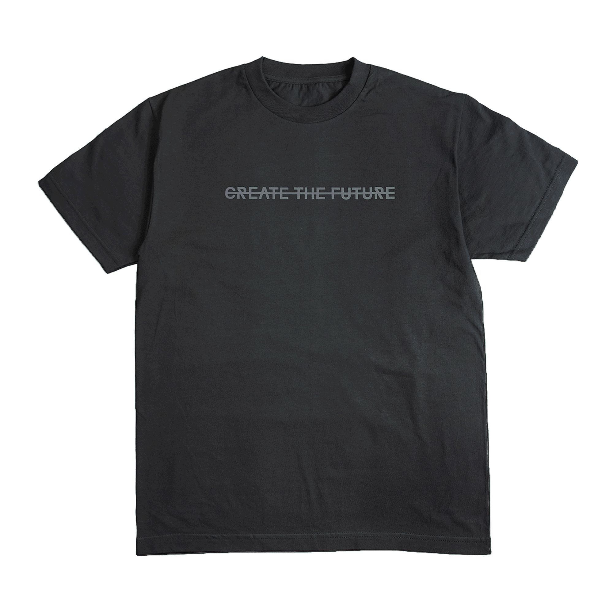 CHROMA REFLECTIVE TEE