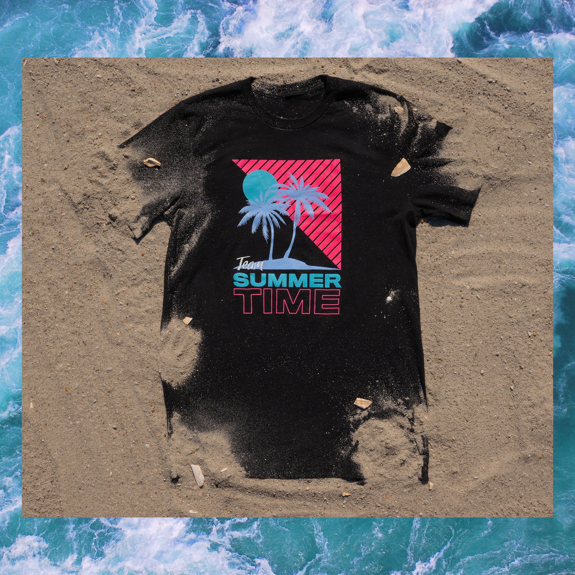 TST RETRO TEE