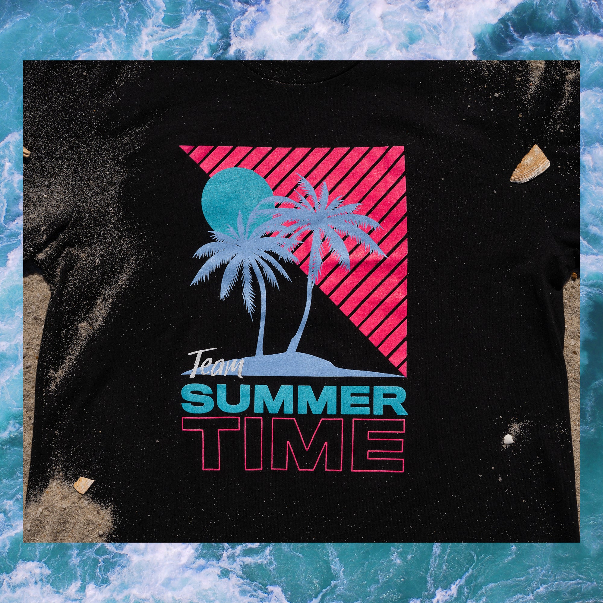 TST RETRO TEE