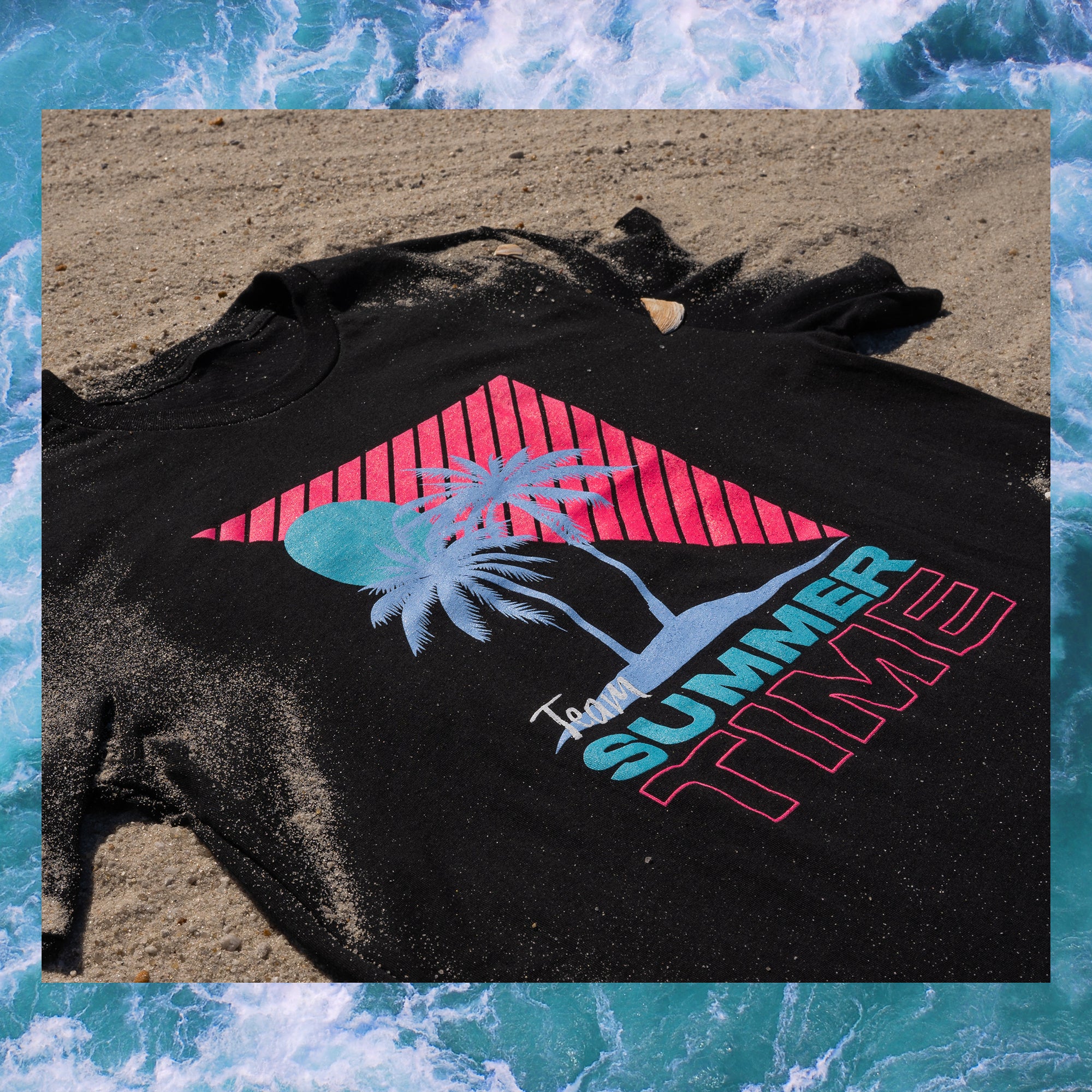 TST RETRO TEE