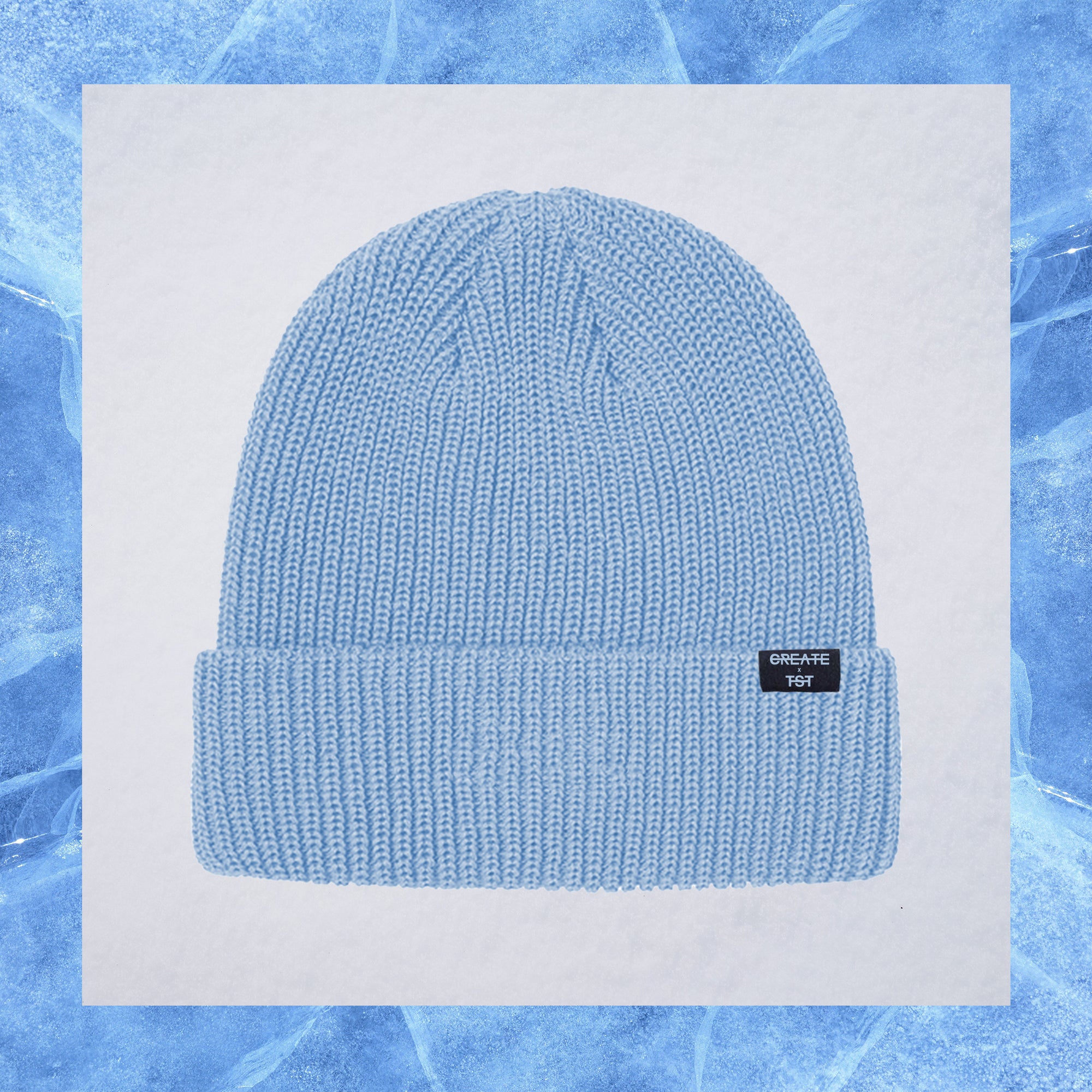 TST ICICLE BEANIE