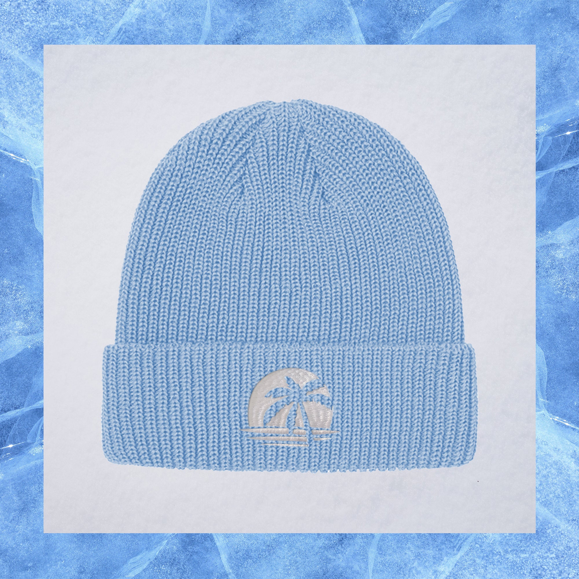TST ICICLE BEANIE