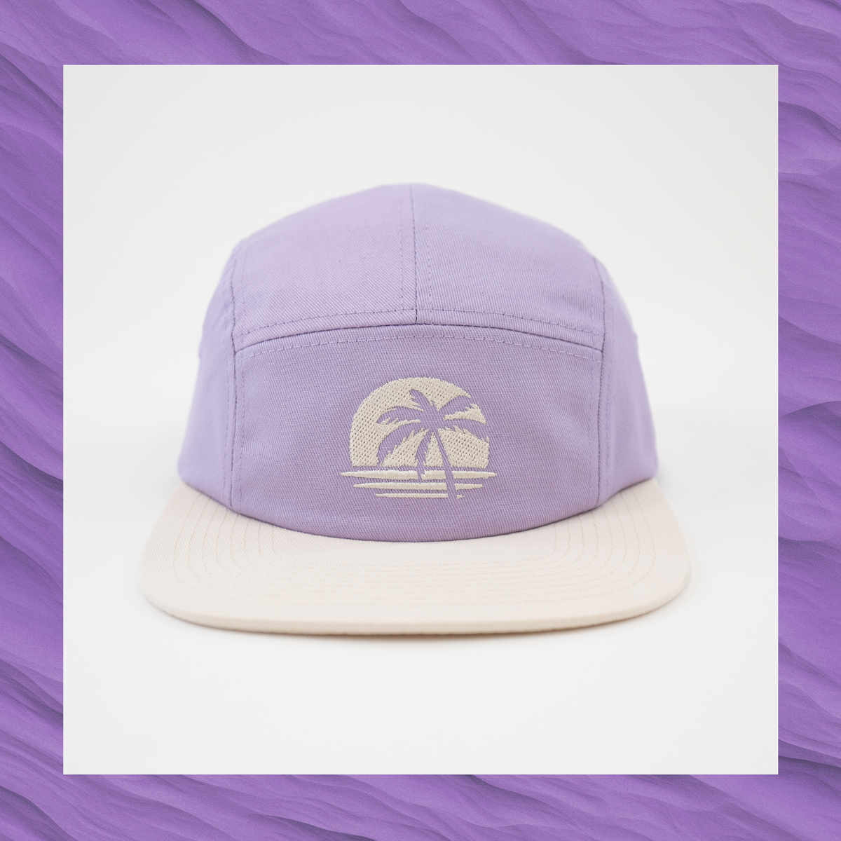 TST LAVENDER 5-PANEL – Create Supply