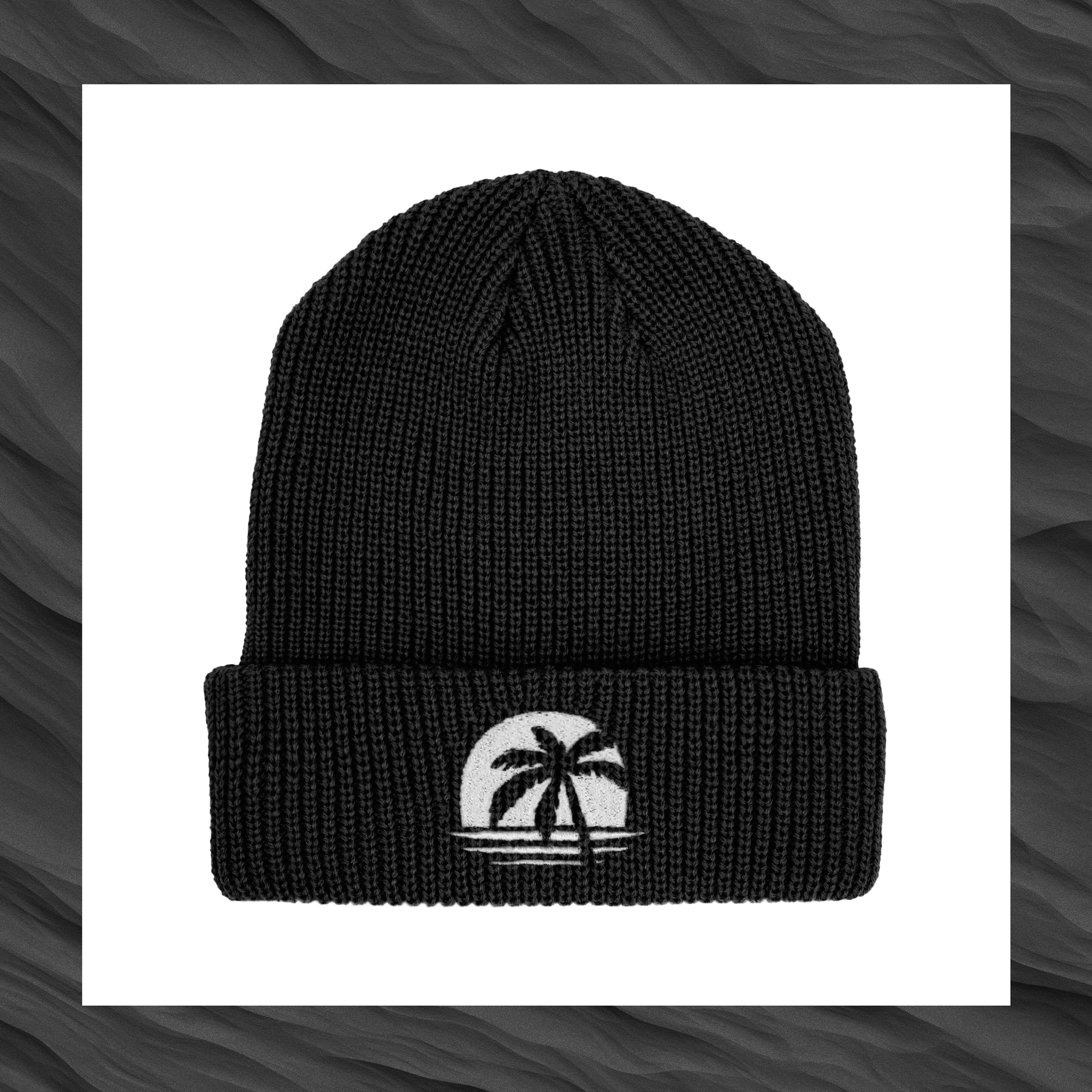 TST ONYX BEANIE