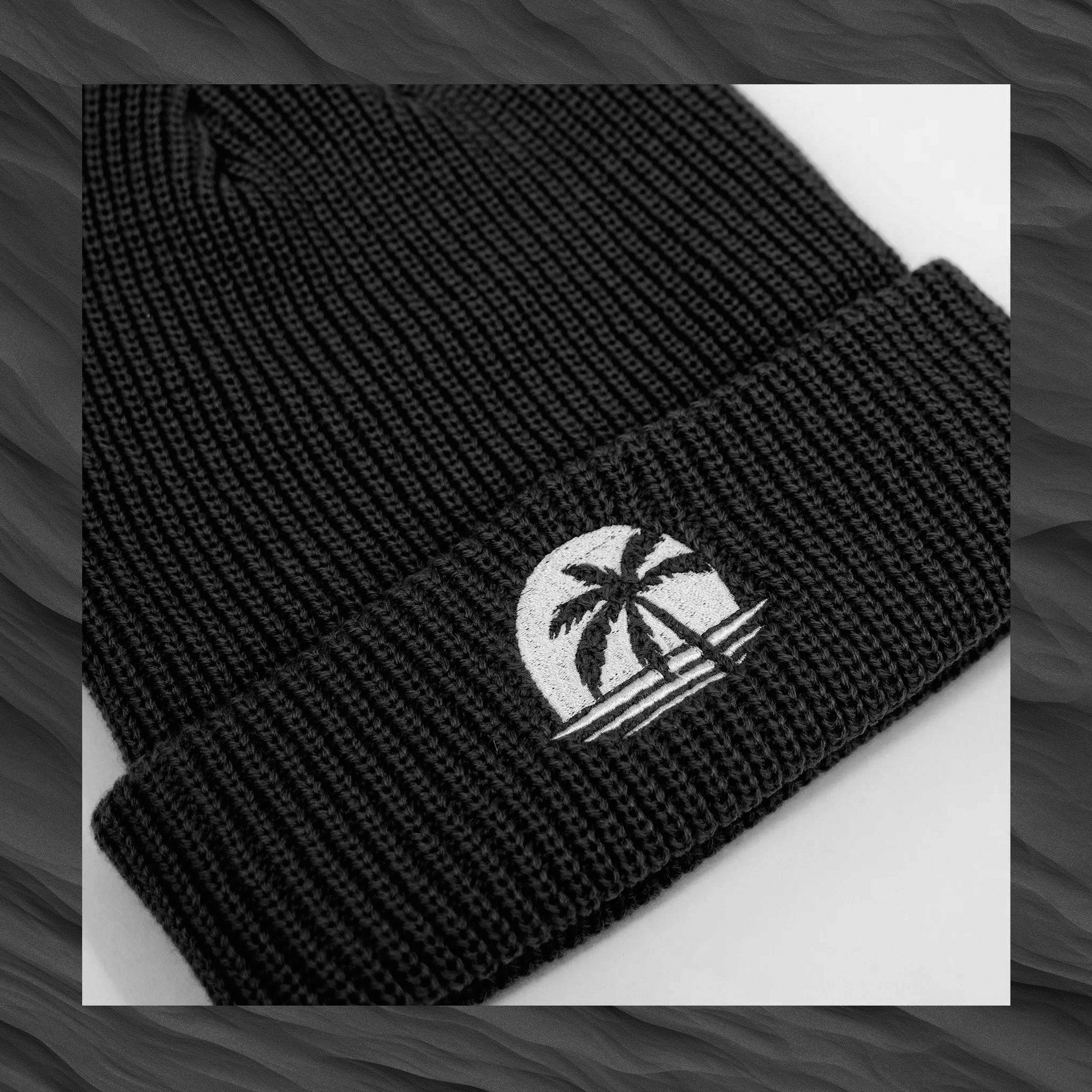 TST ONYX BEANIE