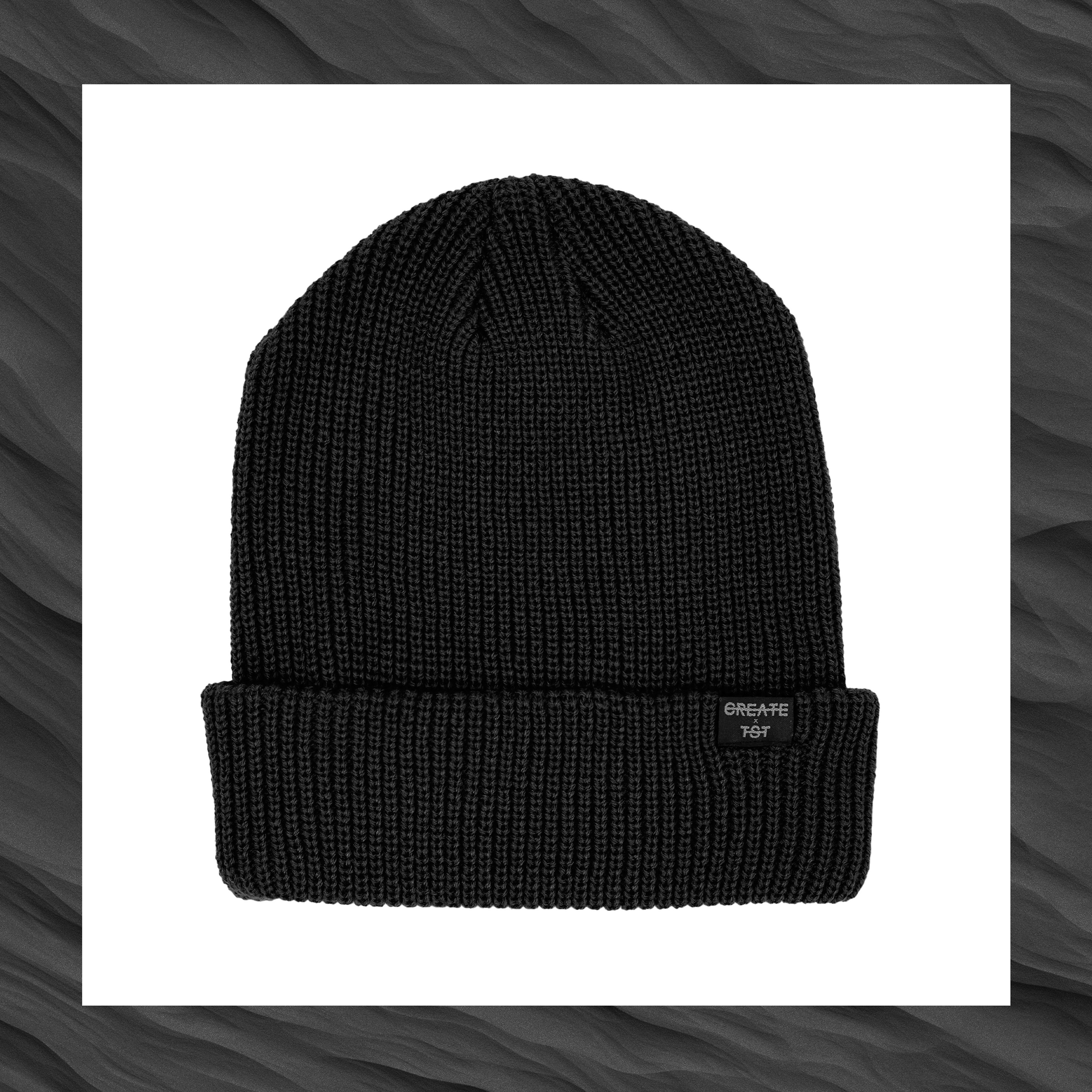 TST ONYX BEANIE