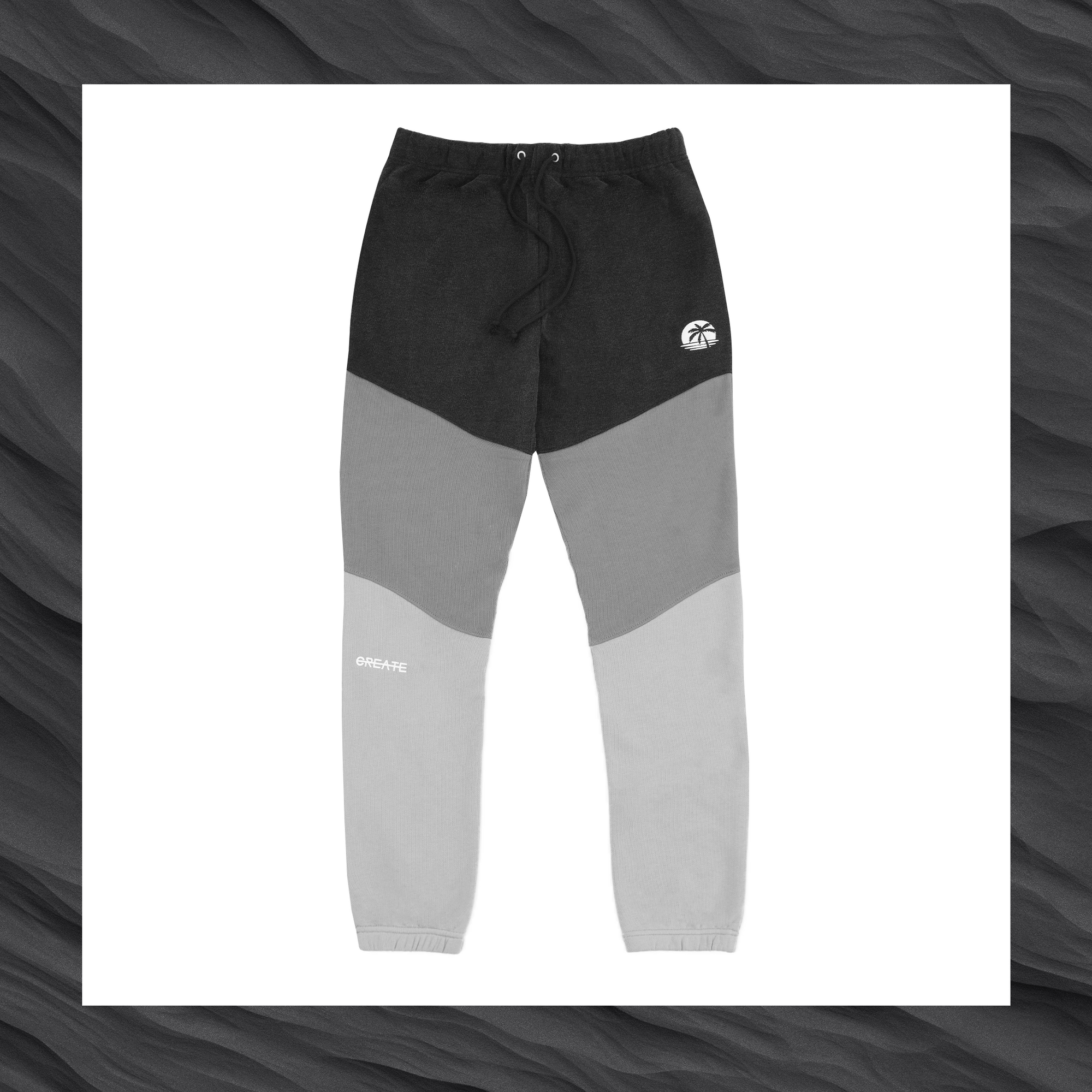 TST ONYX SWEATPANT