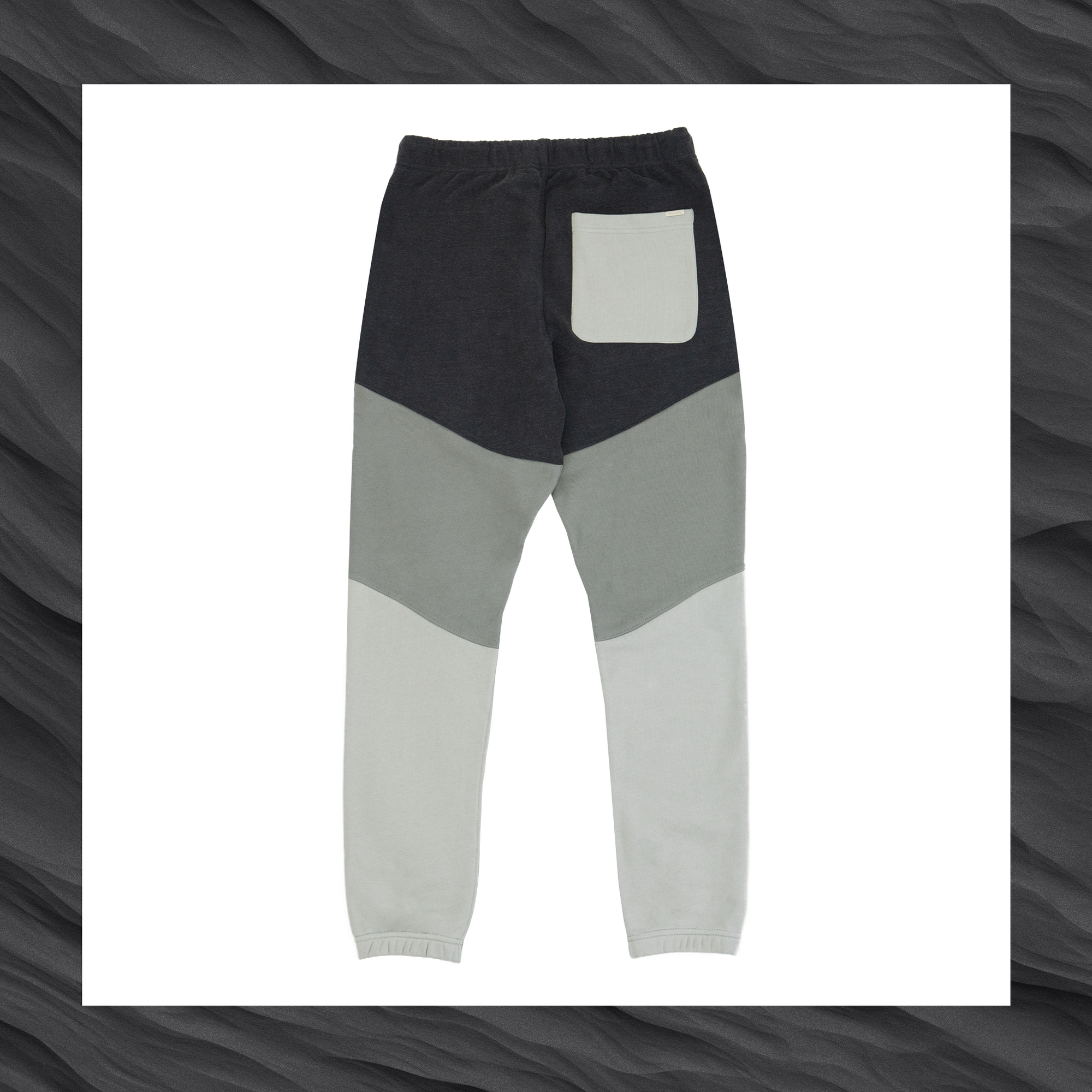 TST ONYX SWEATPANT