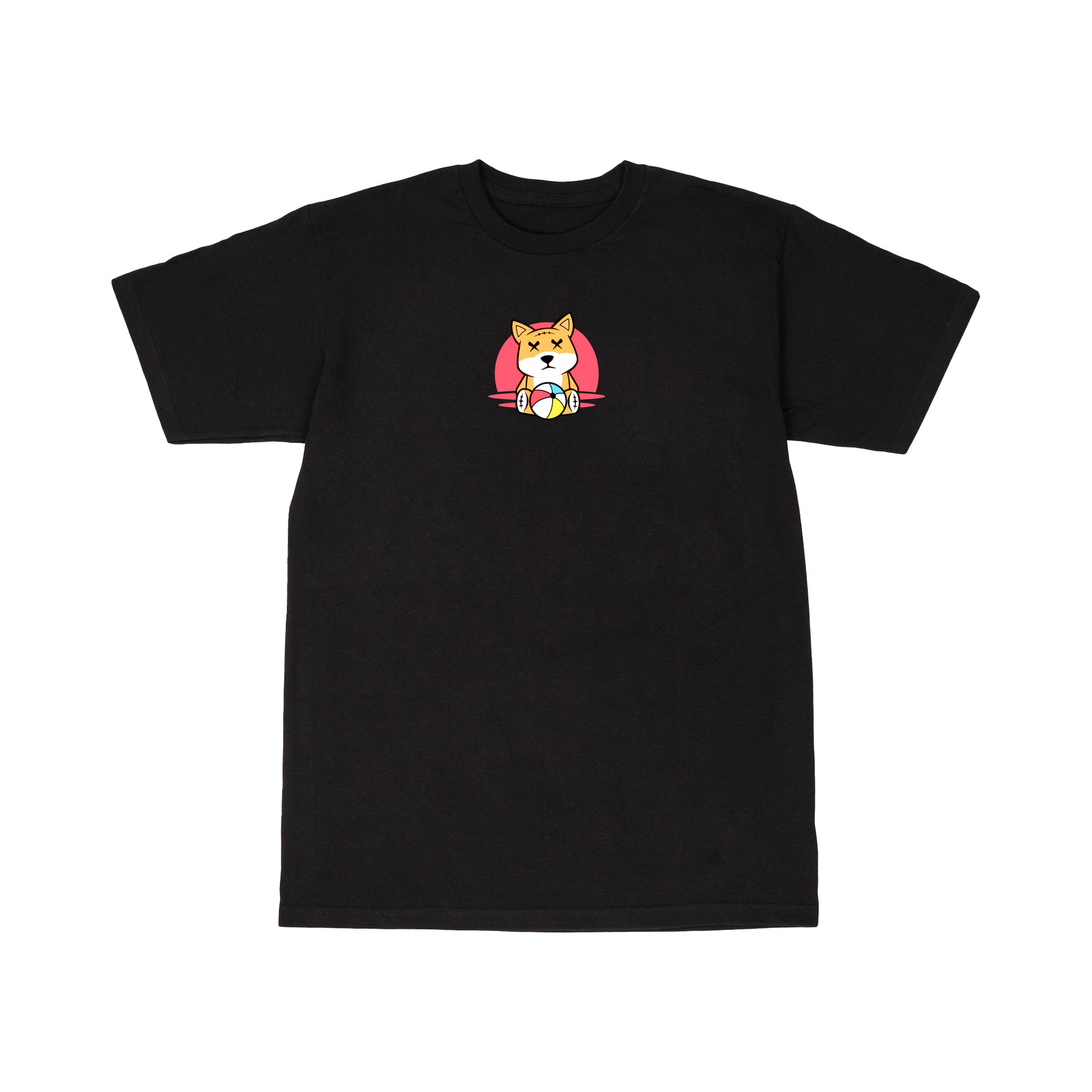 Lonely Summer Tee