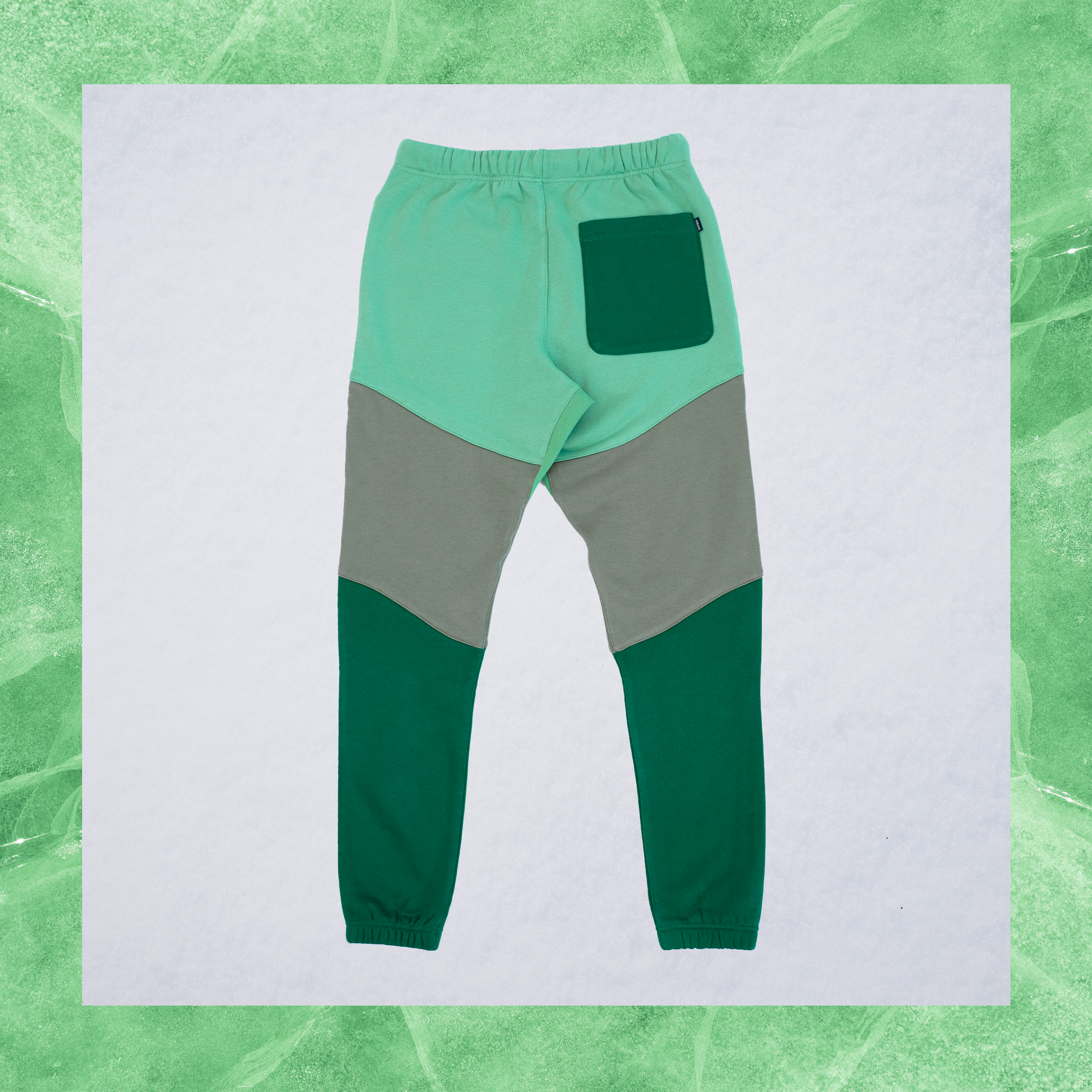 TST EMERALD SWEATPANT