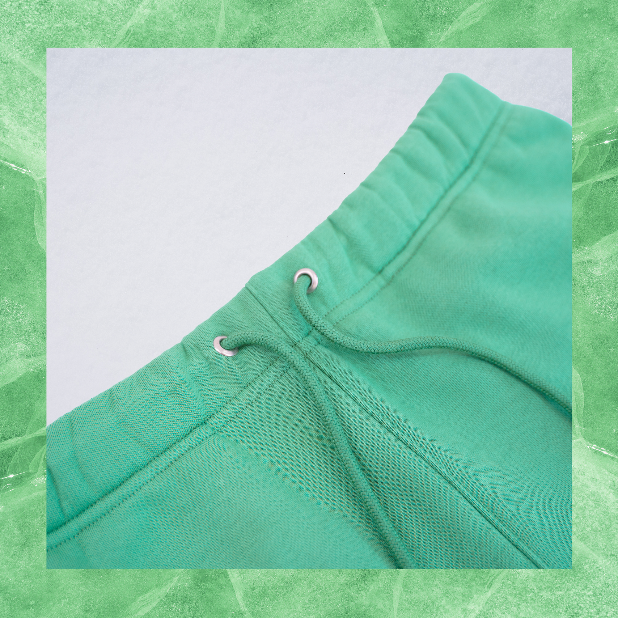 TST EMERALD SWEATPANT