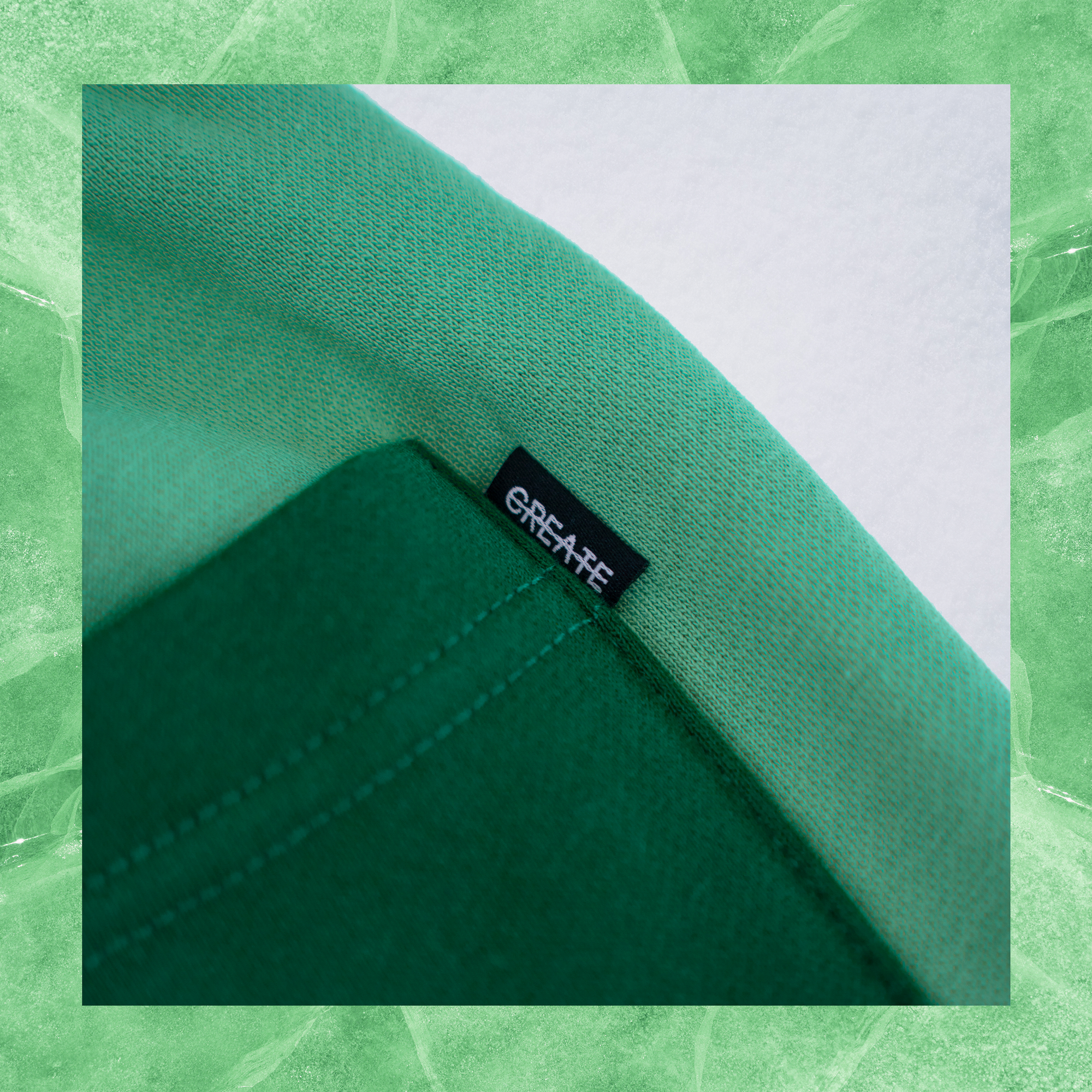 TST EMERALD SWEATPANT