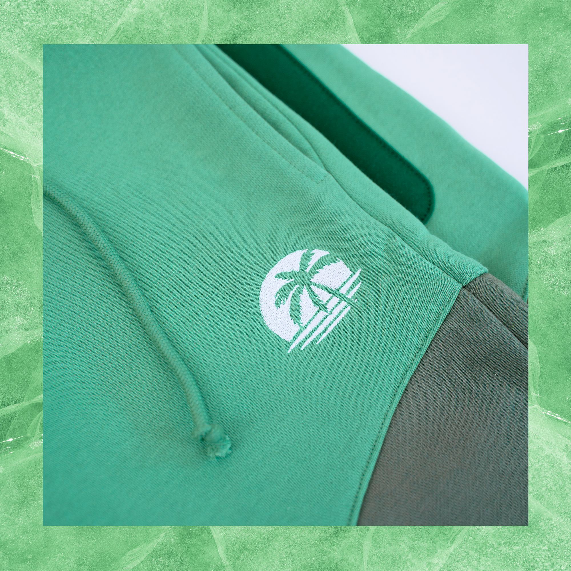 TST EMERALD SWEATPANT