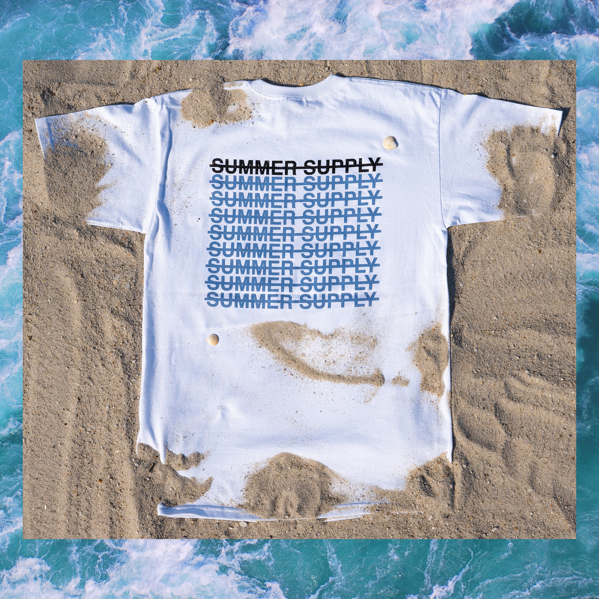 TST GBOY Tee