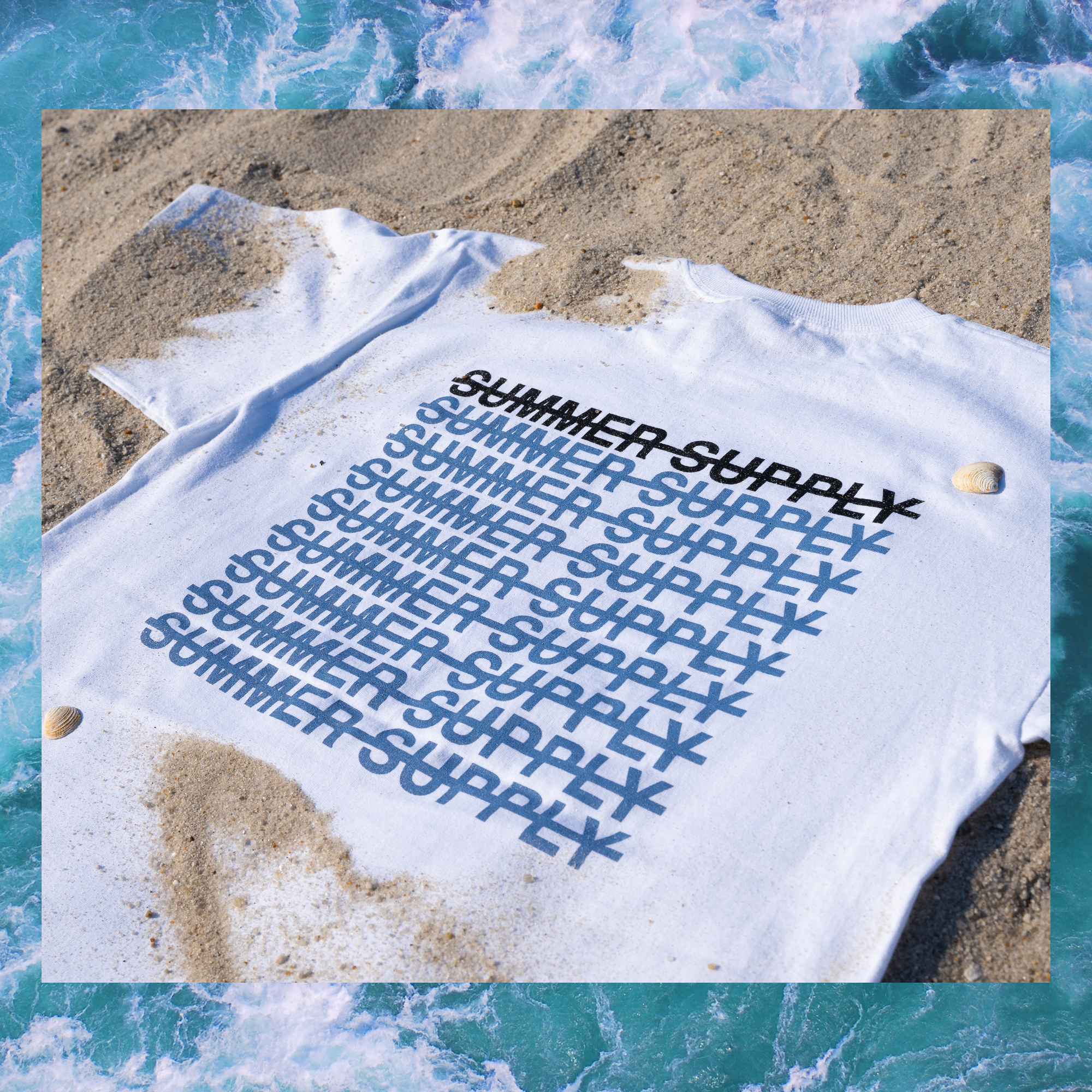 TST GBOY Tee