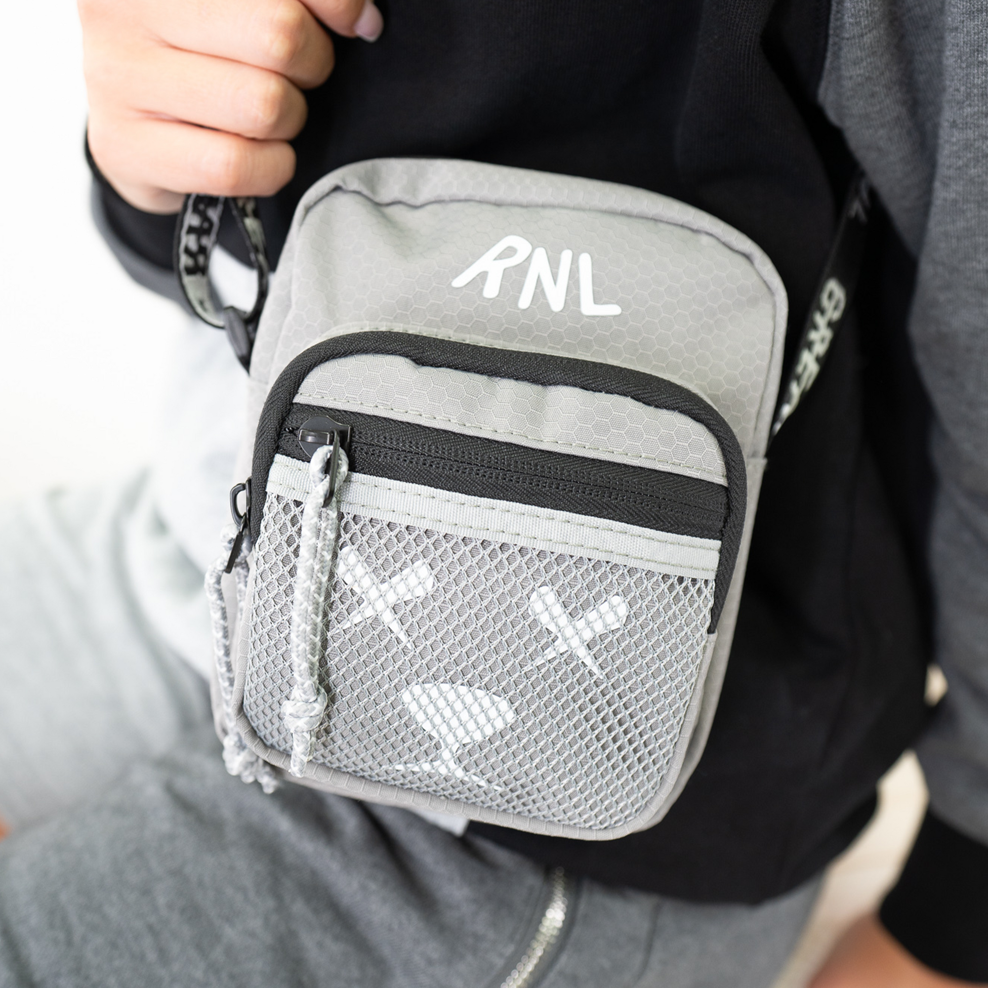 RNL SHOULDER BAG