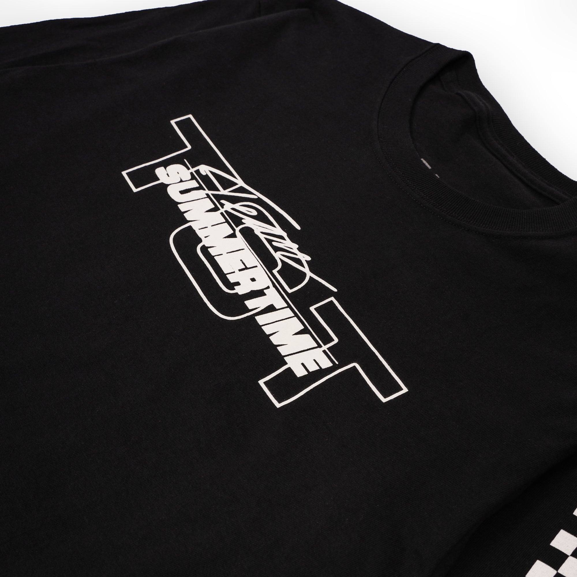 TST Race L/S Tee