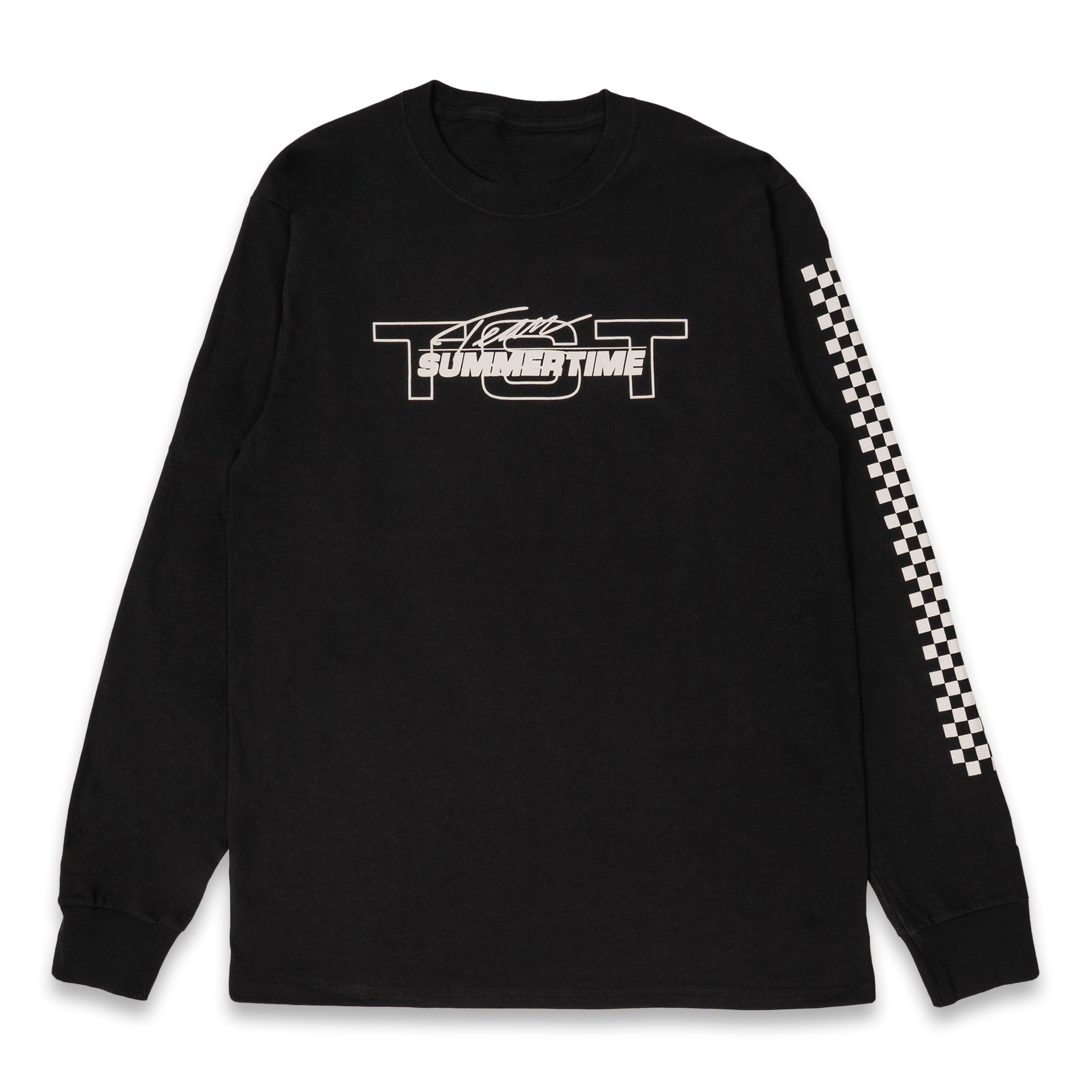 TST Race L/S Tee