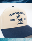 TST SURF CREW 5-PANEL