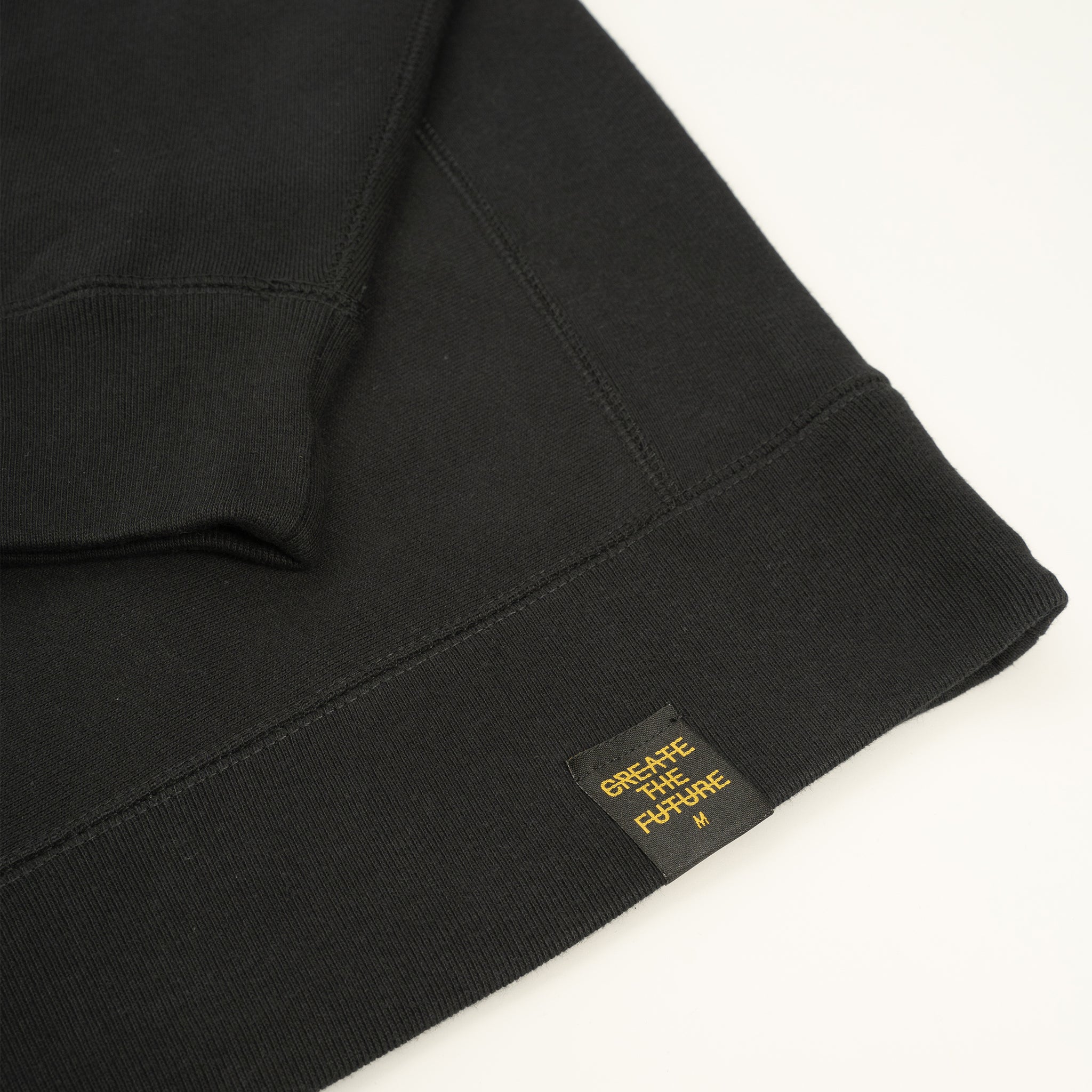 MISSION STATEMENT CREWNECK